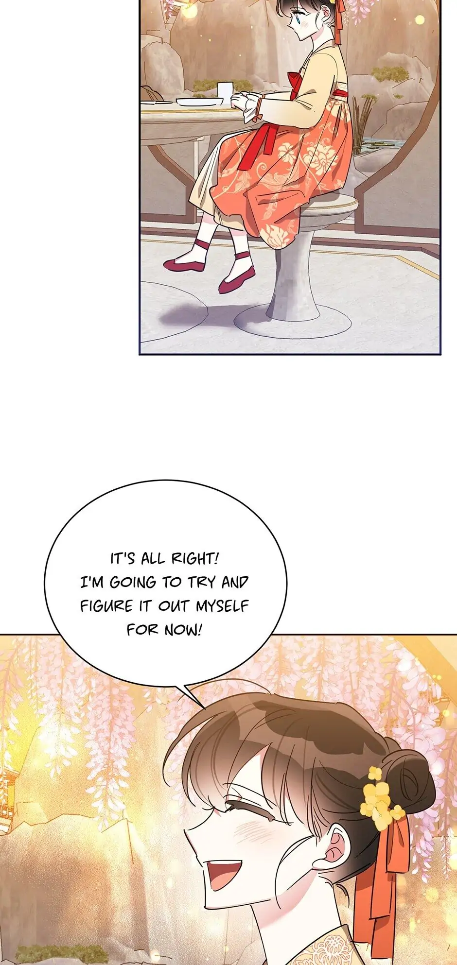 Precious Daughter of the Greatest Martial Arts Villain Chapter 39 - page 32