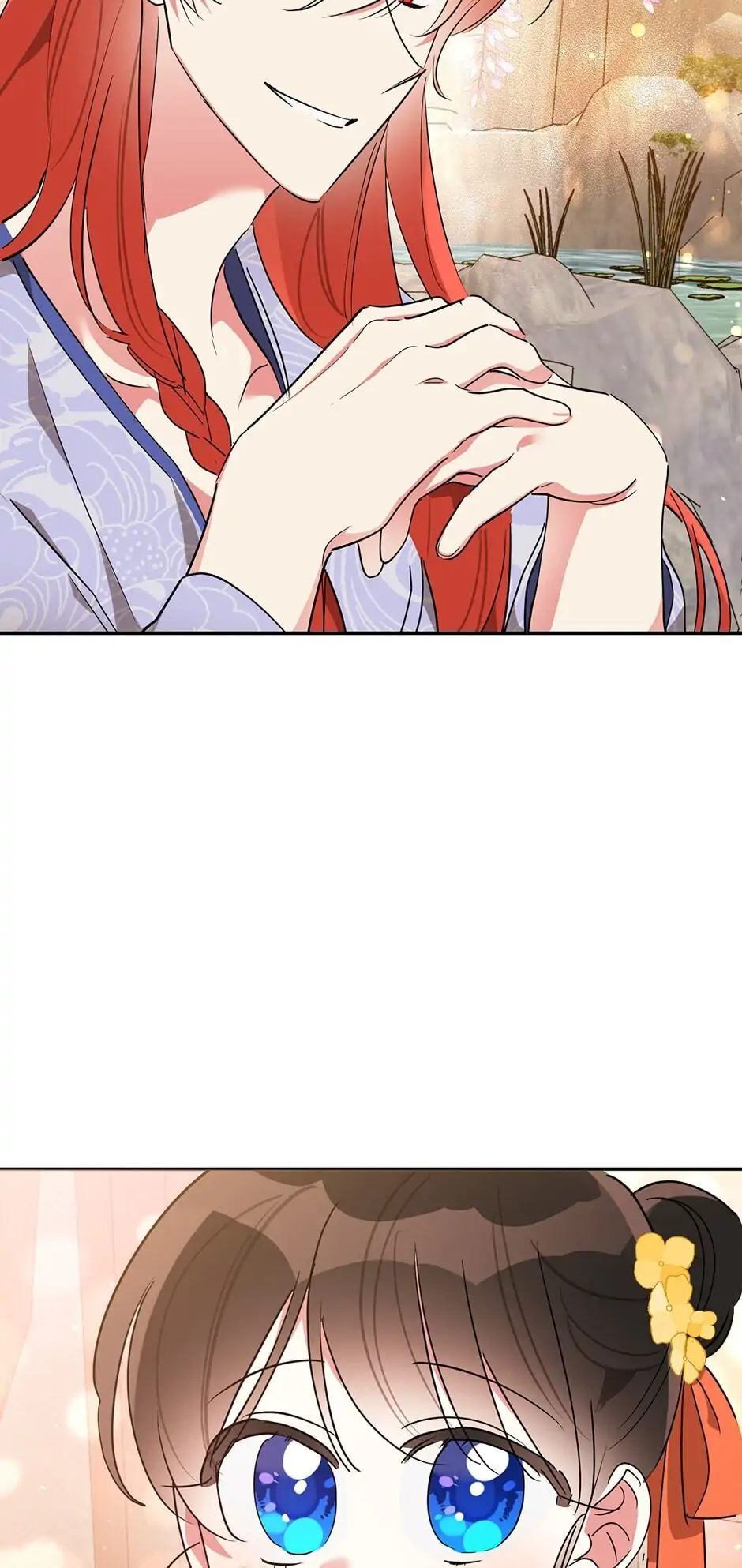 Precious Daughter of the Greatest Martial Arts Villain Chapter 39 - page 34