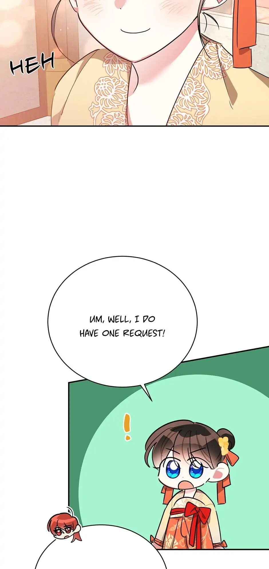 Precious Daughter of the Greatest Martial Arts Villain Chapter 39 - page 35