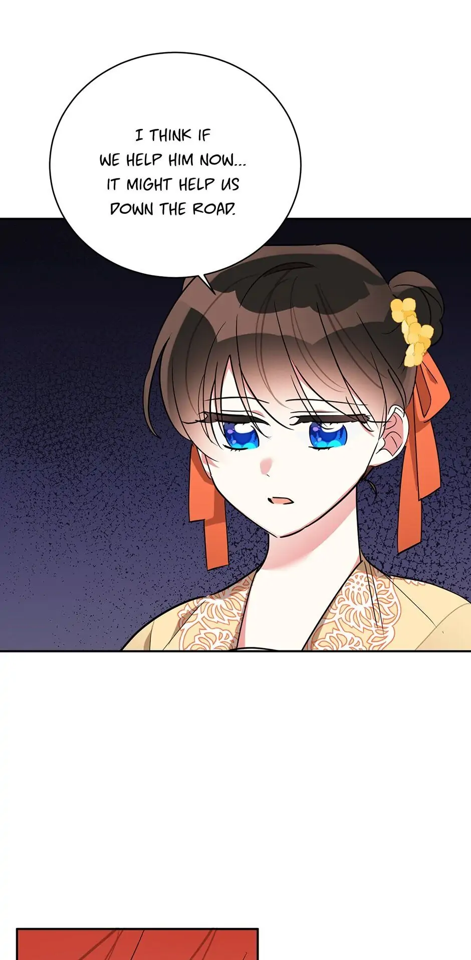 Precious Daughter of the Greatest Martial Arts Villain Chapter 39 - page 38