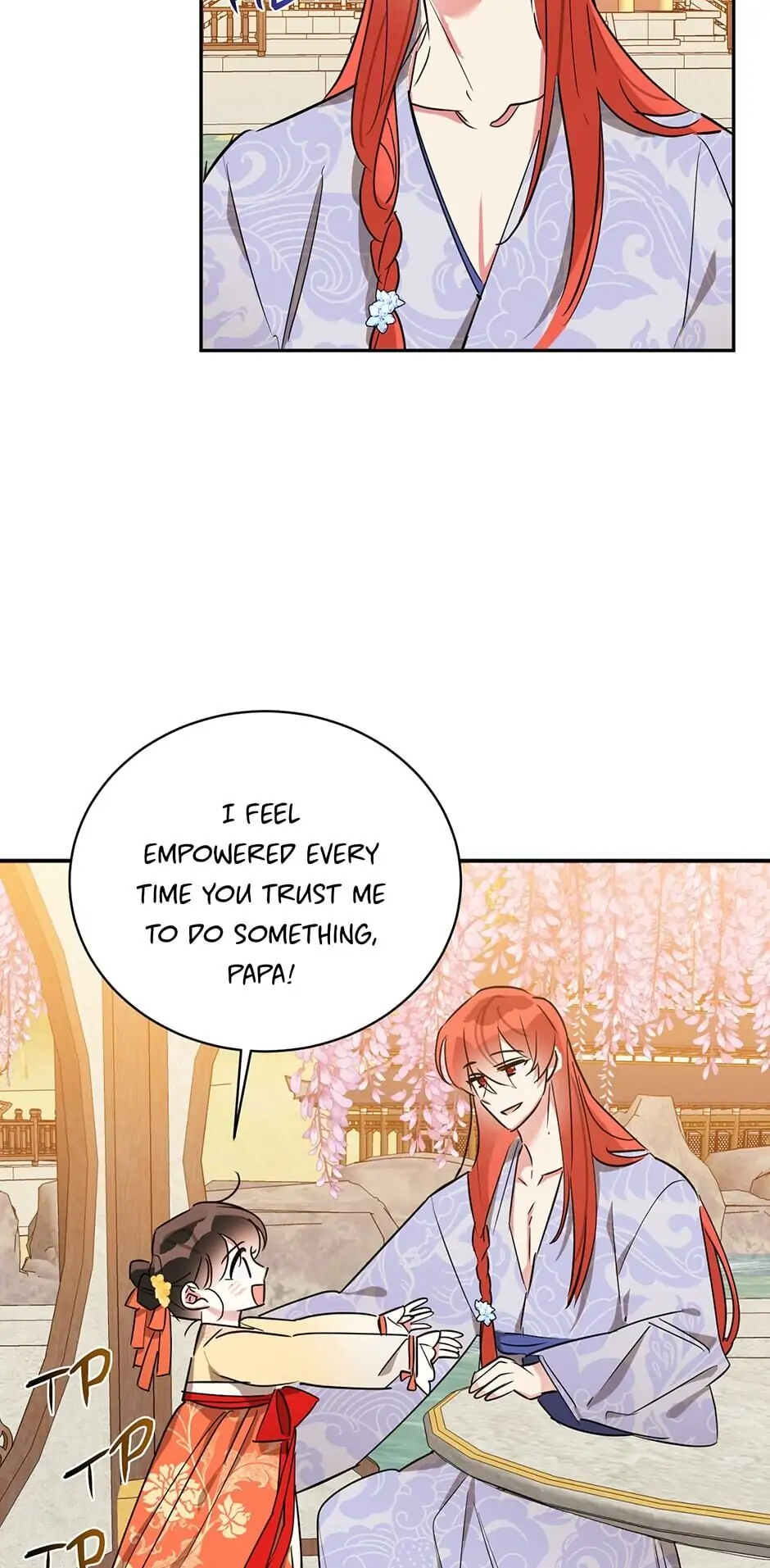 Precious Daughter of the Greatest Martial Arts Villain Chapter 39 - page 40