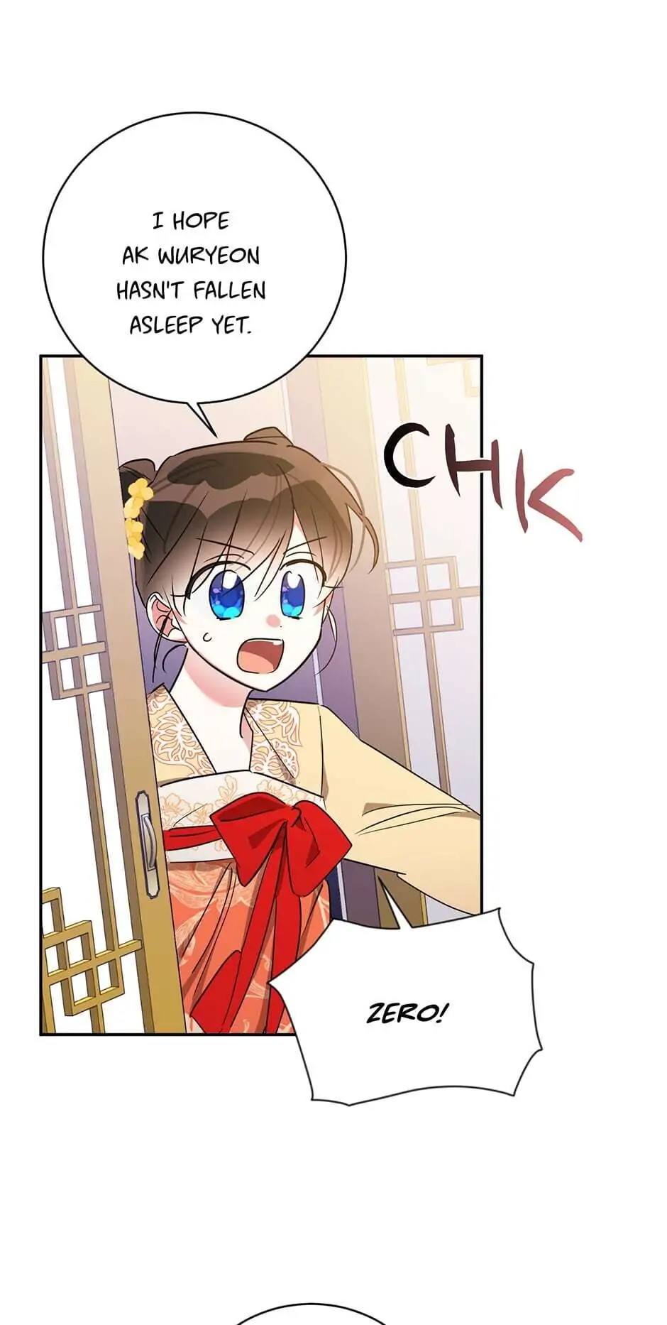 Precious Daughter of the Greatest Martial Arts Villain Chapter 39 - page 45
