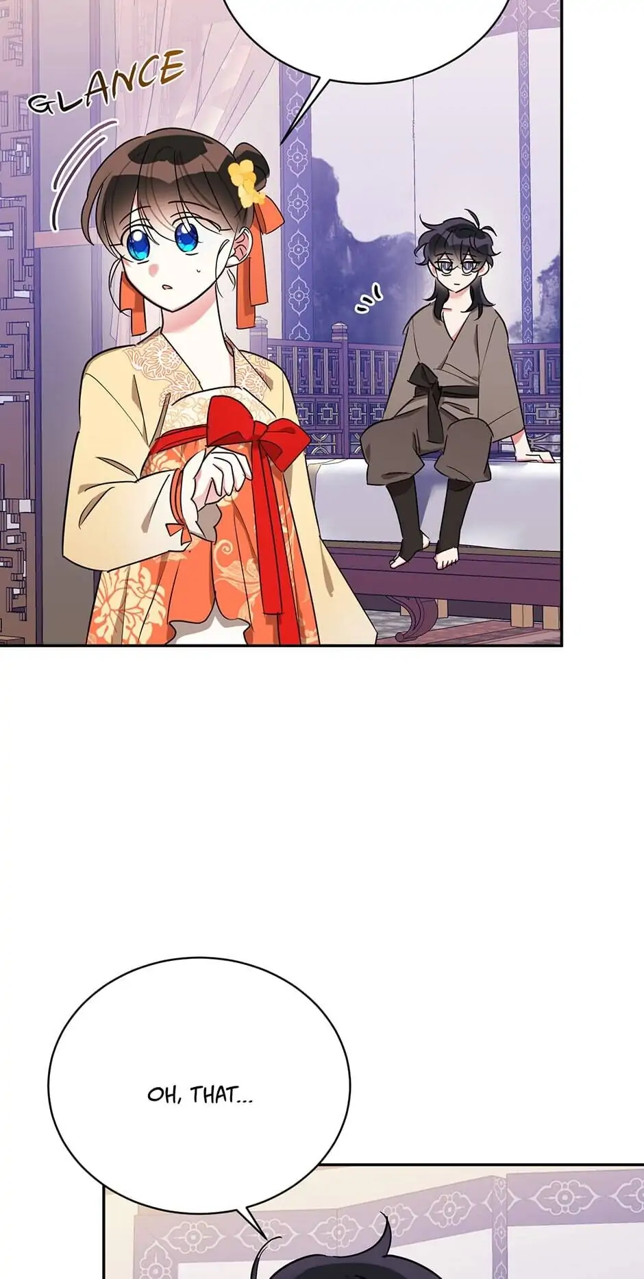 Precious Daughter of the Greatest Martial Arts Villain Chapter 39 - page 47