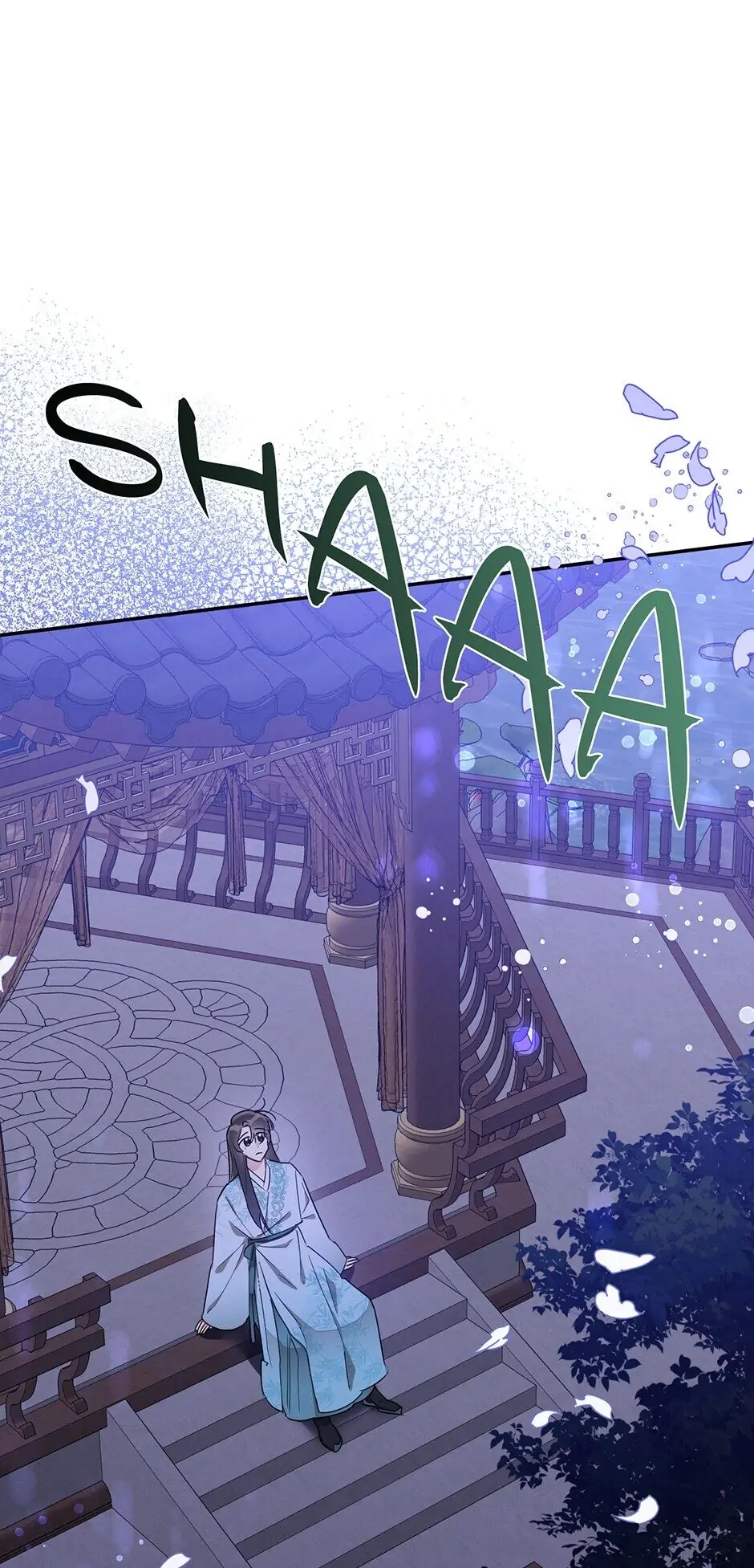 Precious Daughter of the Greatest Martial Arts Villain Chapter 39 - page 52