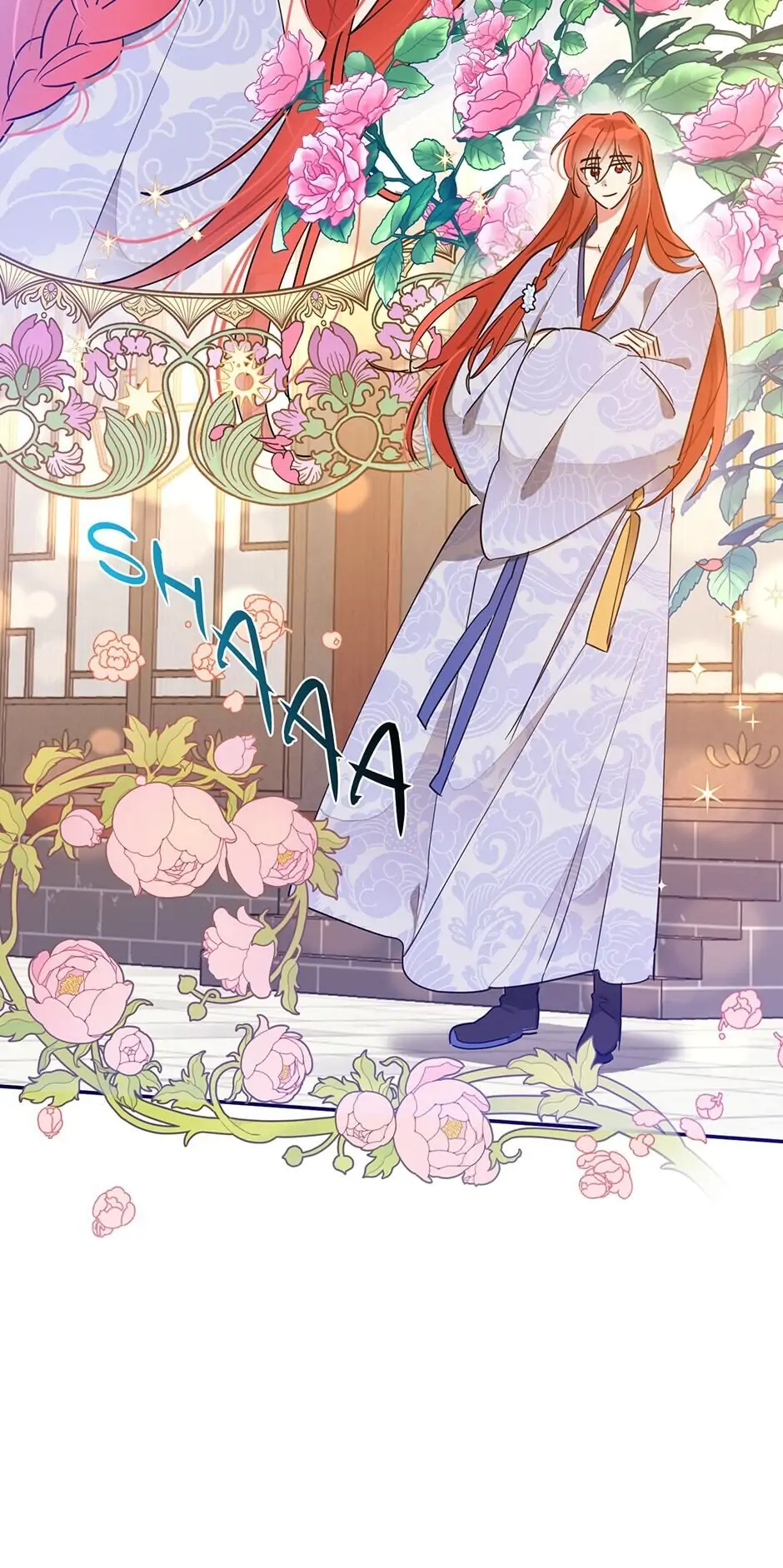 Precious Daughter of the Greatest Martial Arts Villain Chapter 39 - page 8