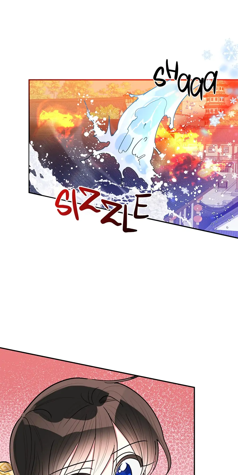 Precious Daughter of the Greatest Martial Arts Villain Chapter 58 - page 10
