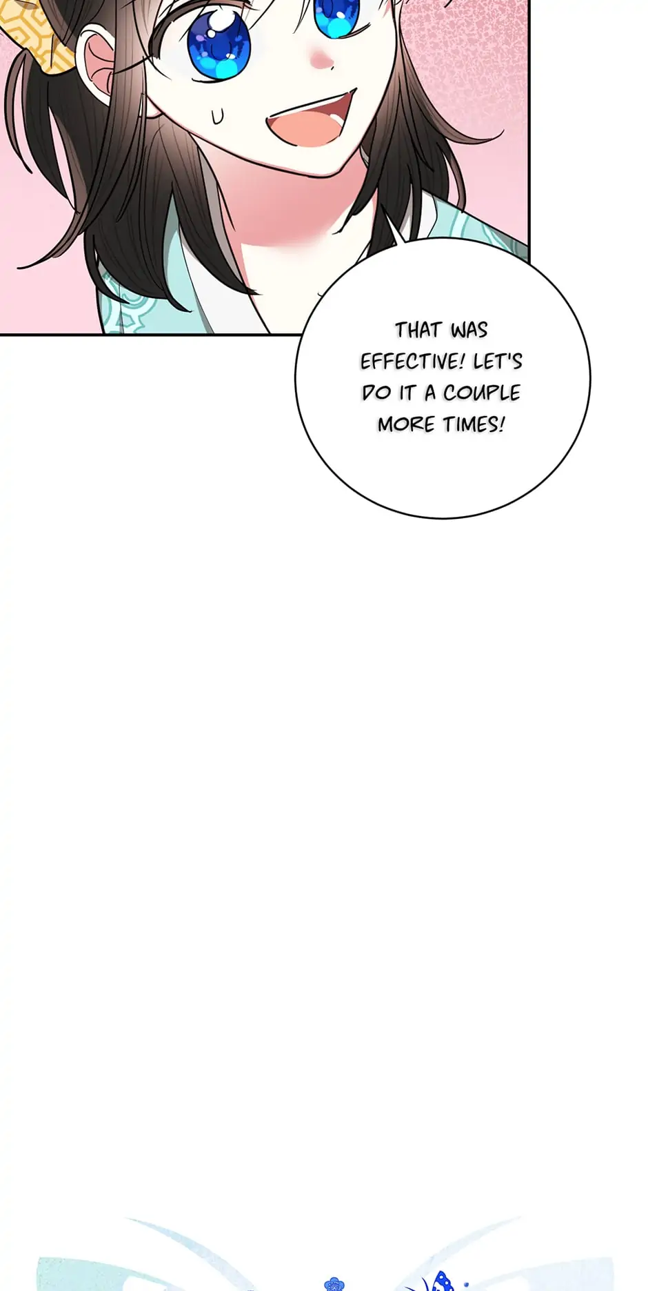 Precious Daughter of the Greatest Martial Arts Villain Chapter 58 - page 11