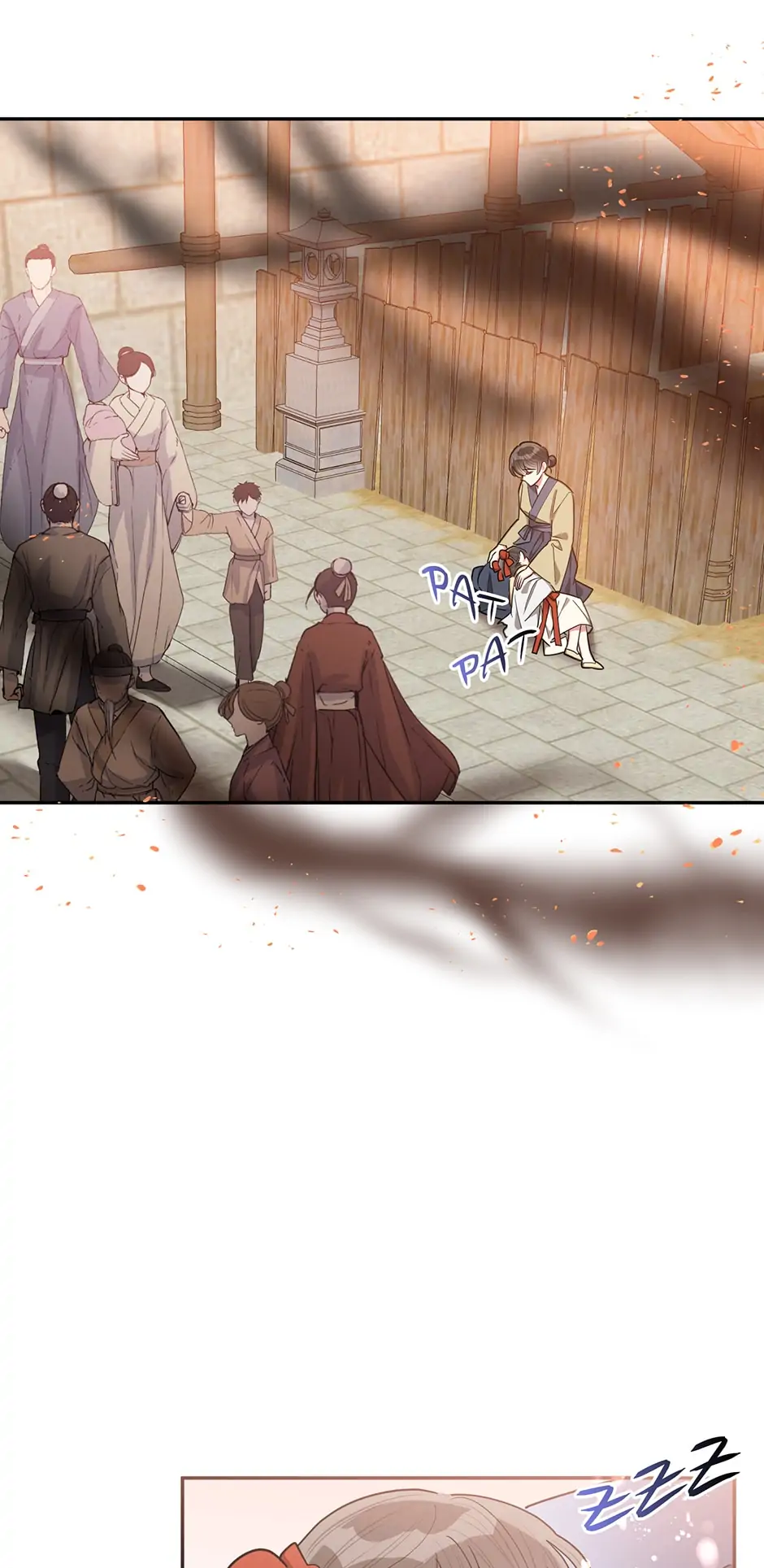 Precious Daughter of the Greatest Martial Arts Villain Chapter 58 - page 13