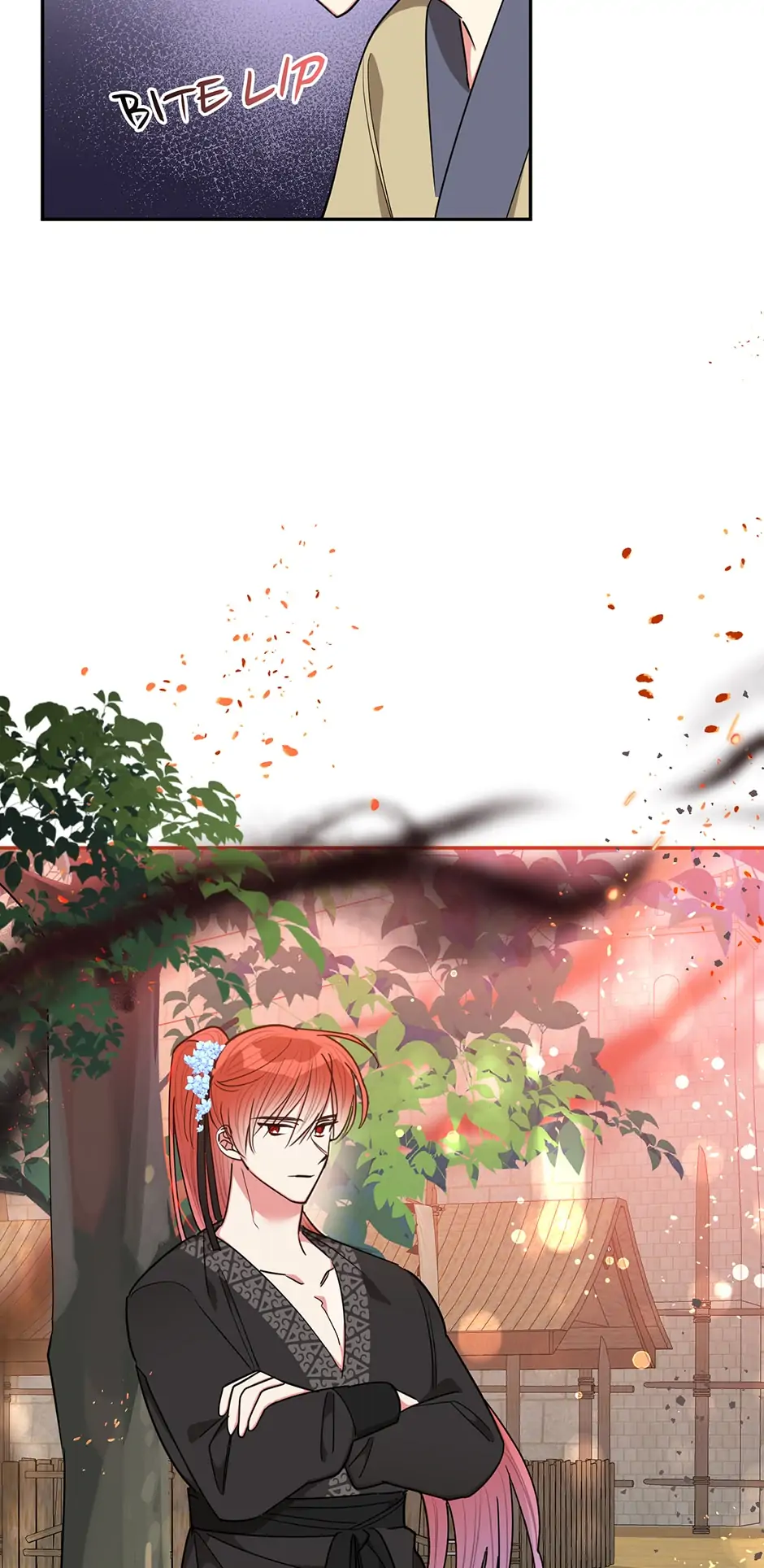 Precious Daughter of the Greatest Martial Arts Villain Chapter 58 - page 15