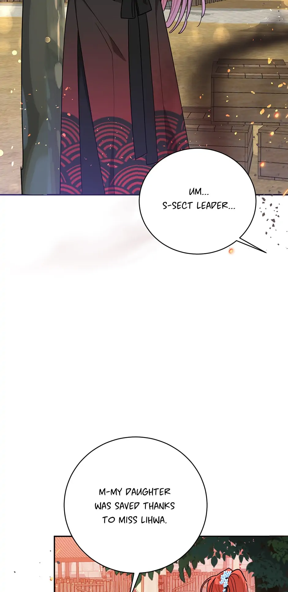 Precious Daughter of the Greatest Martial Arts Villain Chapter 58 - page 16