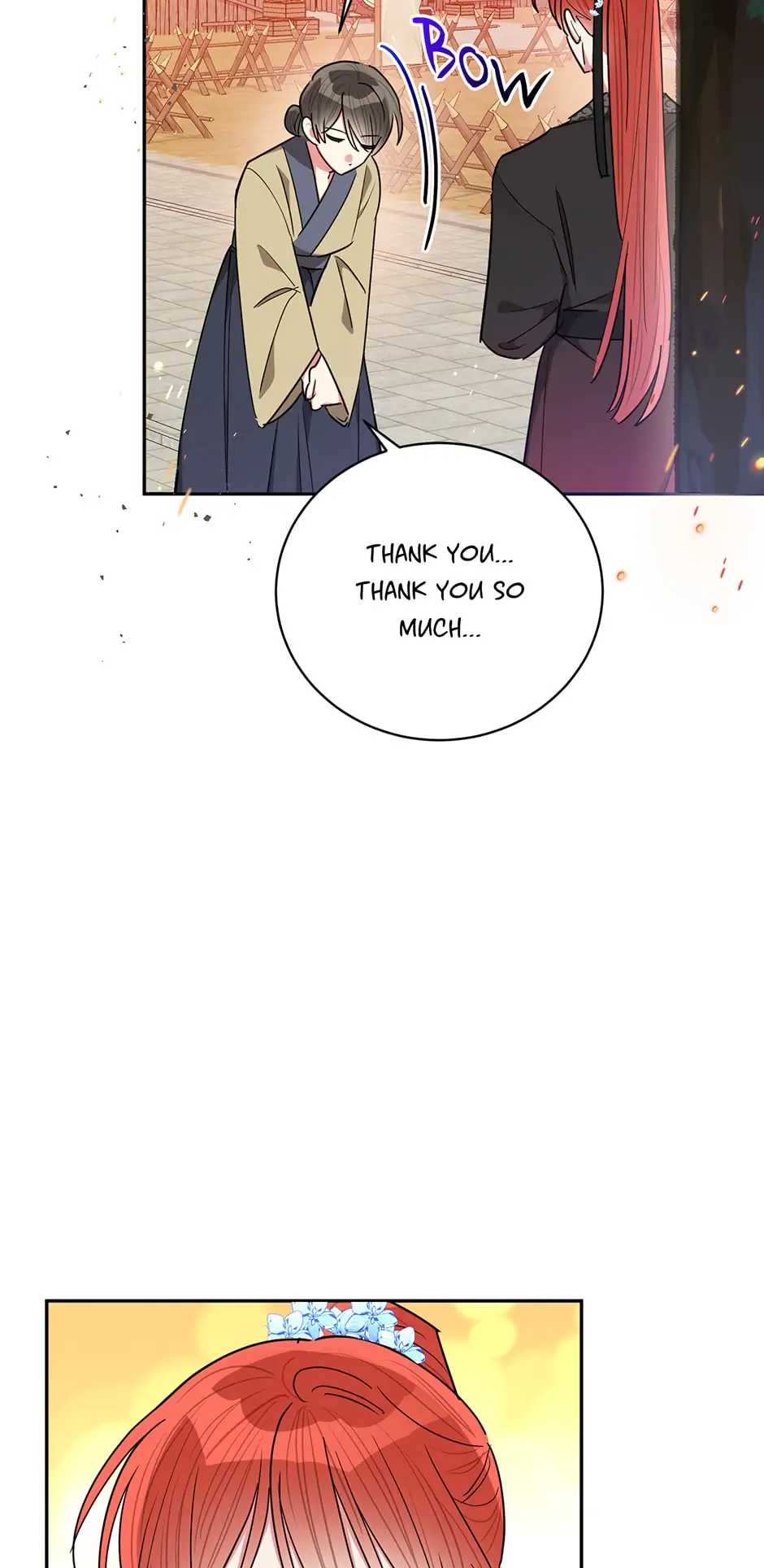 Precious Daughter of the Greatest Martial Arts Villain Chapter 58 - page 17