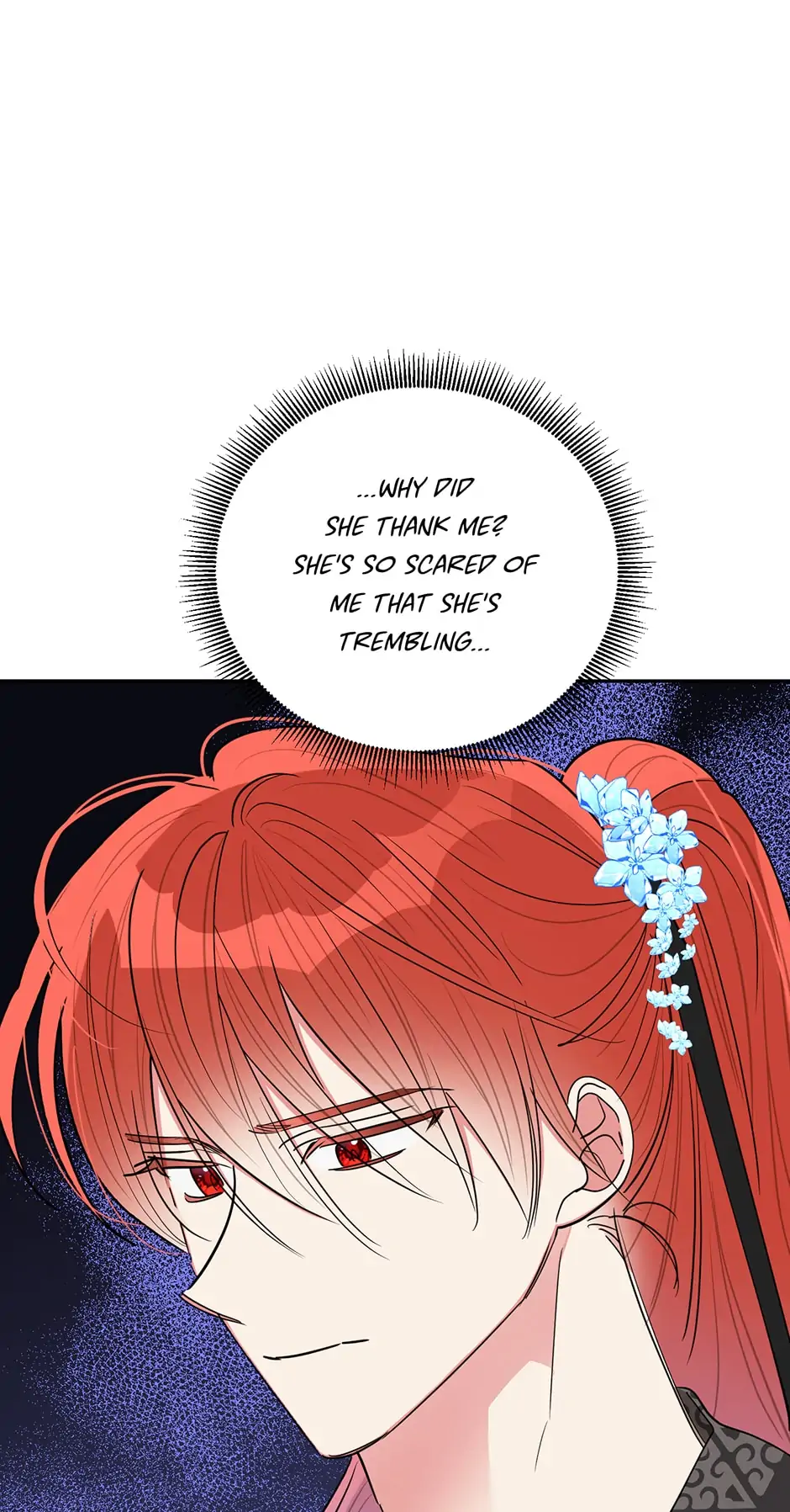 Precious Daughter of the Greatest Martial Arts Villain Chapter 58 - page 19