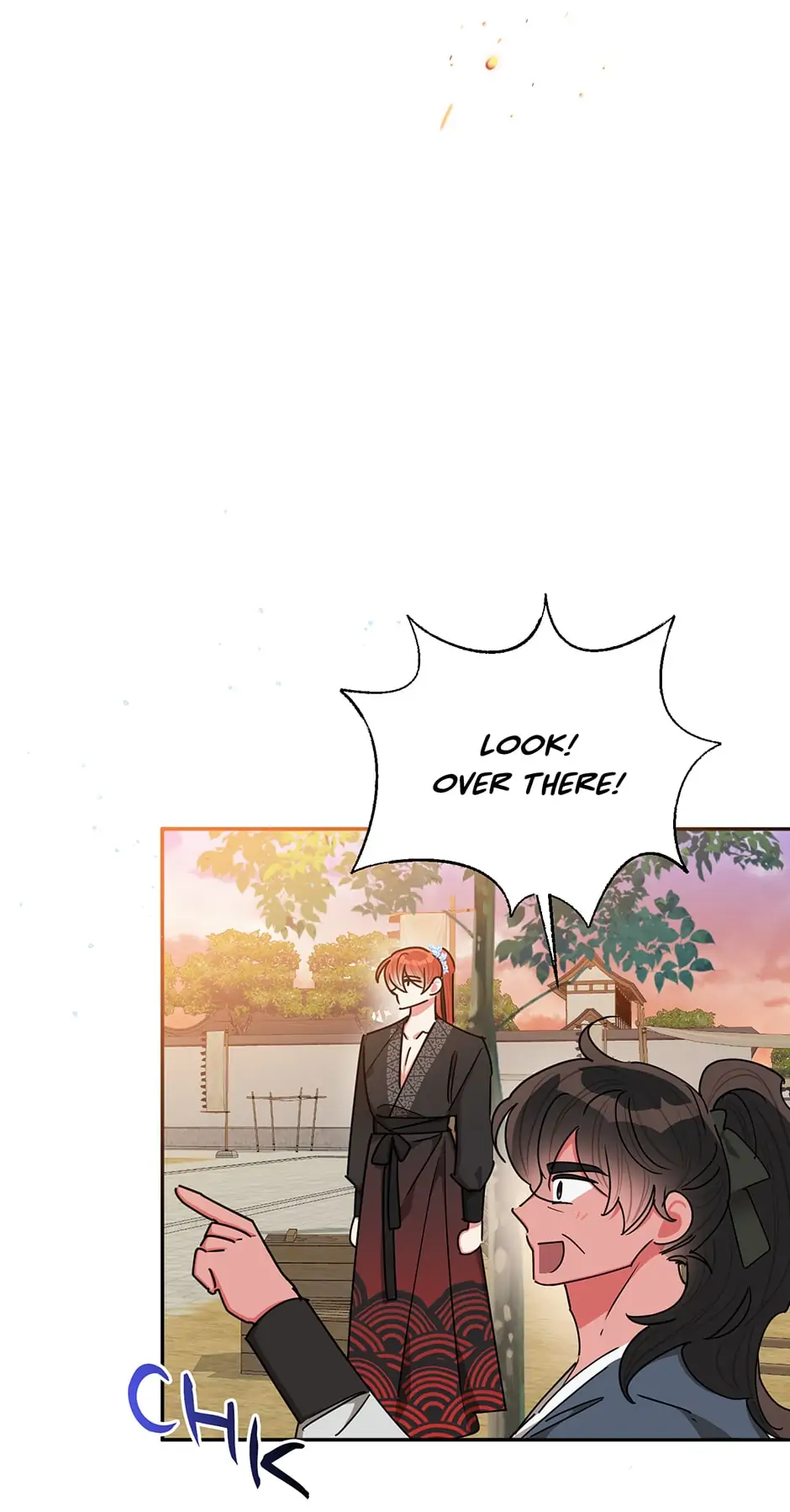 Precious Daughter of the Greatest Martial Arts Villain Chapter 58 - page 22