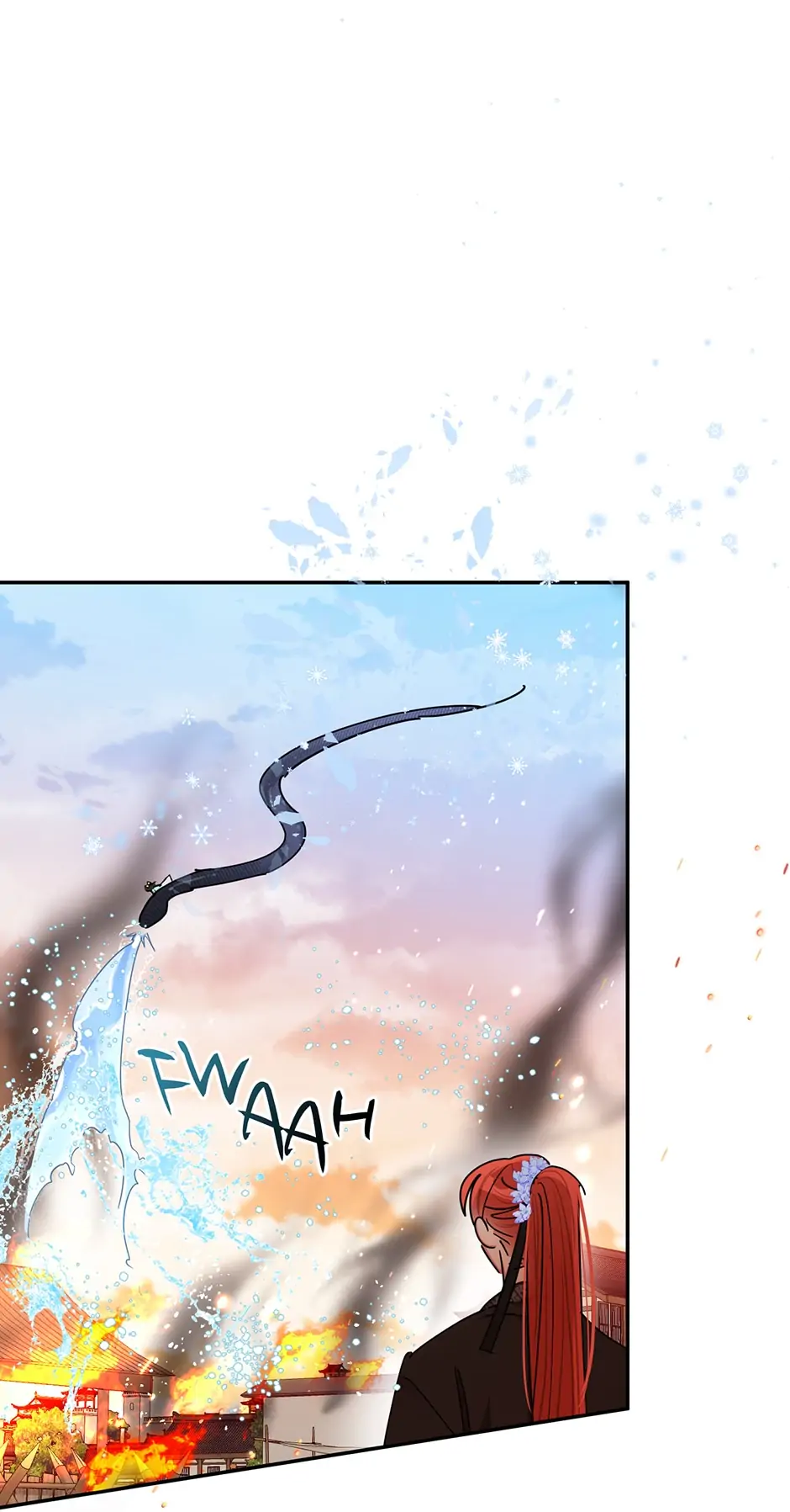 Precious Daughter of the Greatest Martial Arts Villain Chapter 58 - page 23
