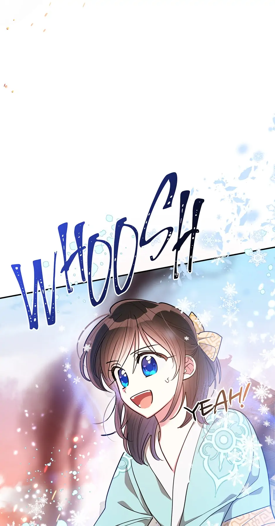Precious Daughter of the Greatest Martial Arts Villain Chapter 58 - page 24