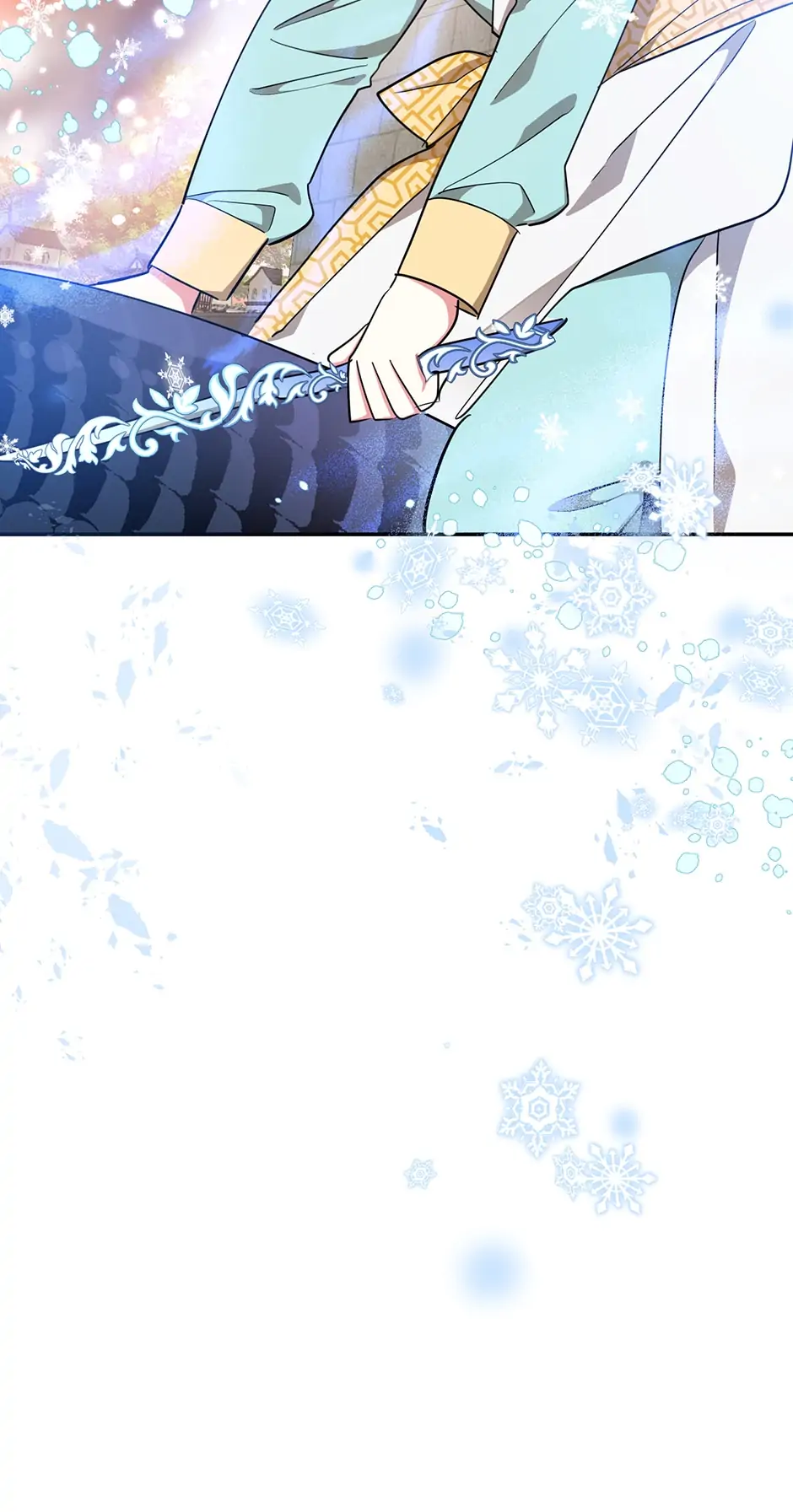 Precious Daughter of the Greatest Martial Arts Villain Chapter 58 - page 25