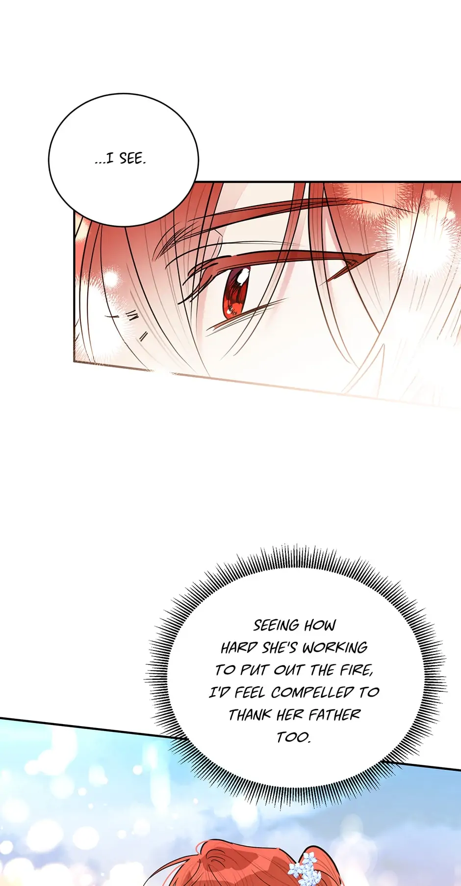 Precious Daughter of the Greatest Martial Arts Villain Chapter 58 - page 26