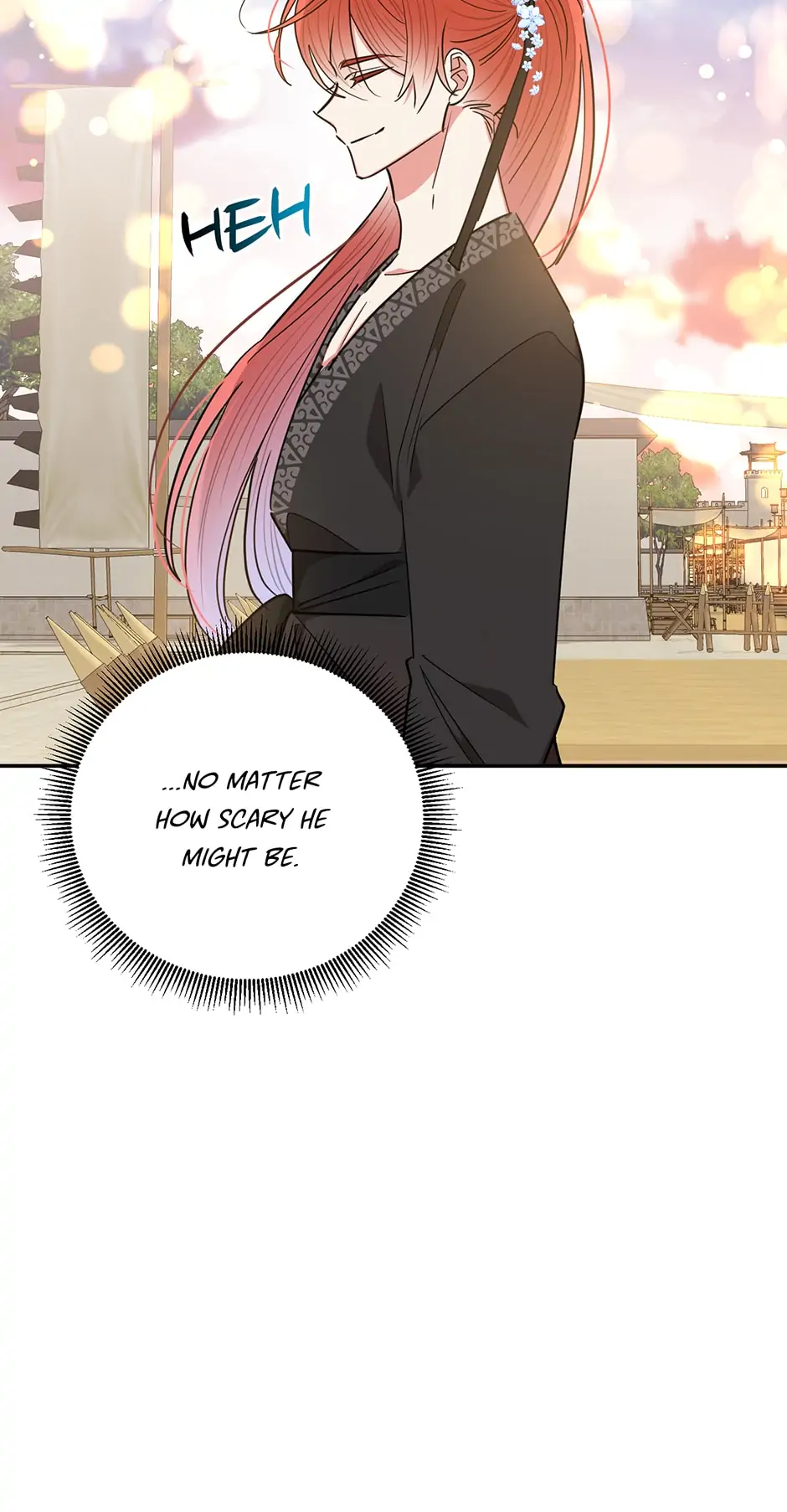 Precious Daughter of the Greatest Martial Arts Villain Chapter 58 - page 27