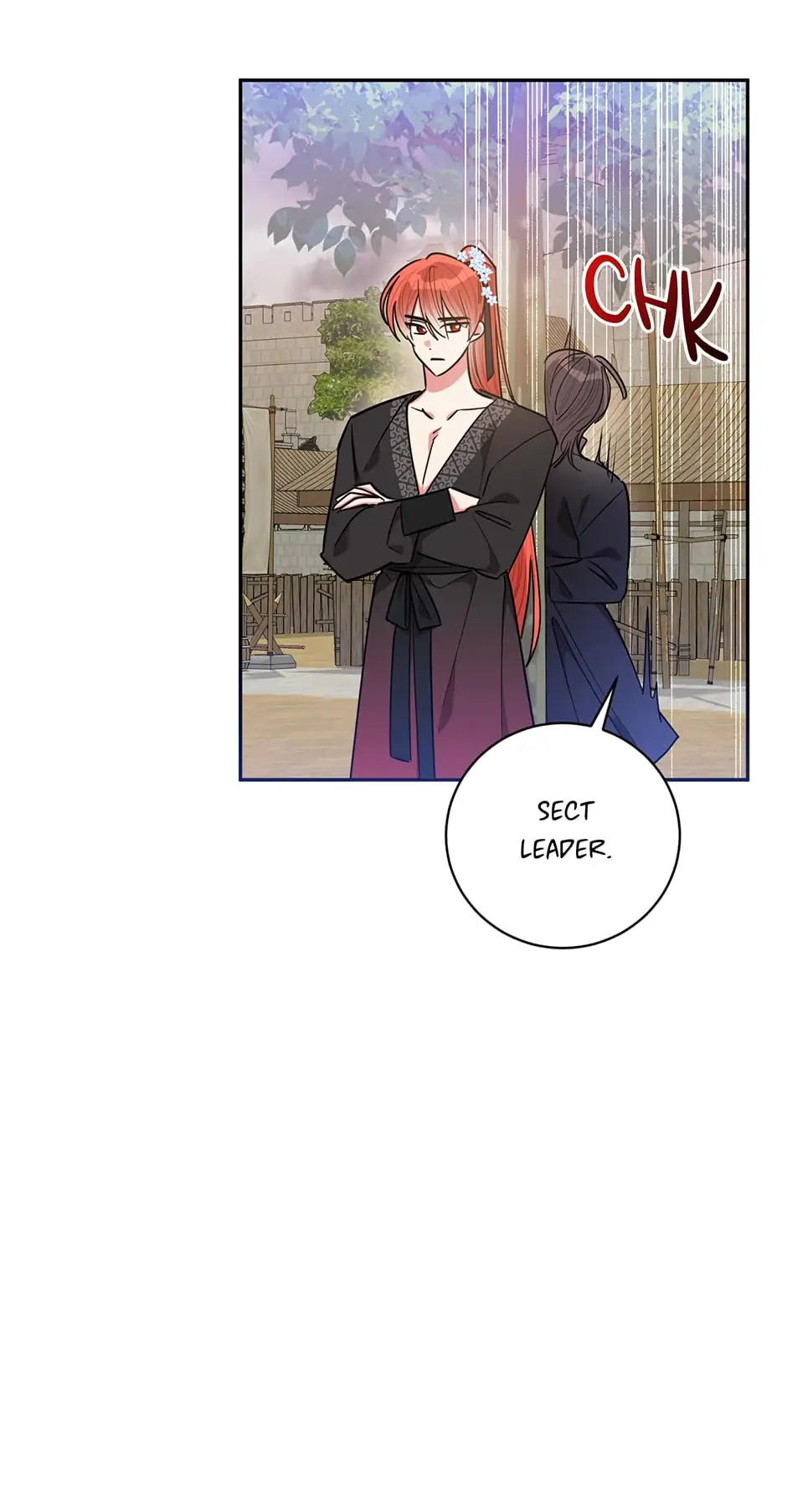 Precious Daughter of the Greatest Martial Arts Villain Chapter 58 - page 28