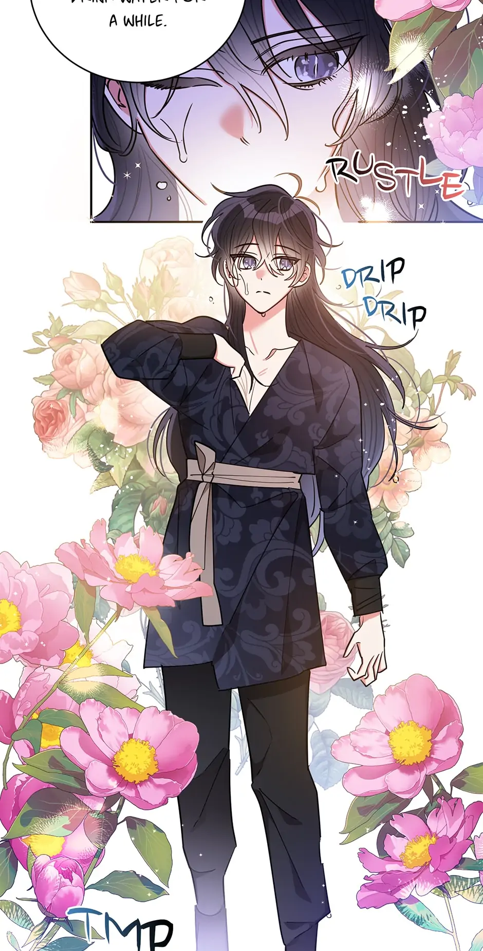 Precious Daughter of the Greatest Martial Arts Villain Chapter 58 - page 35