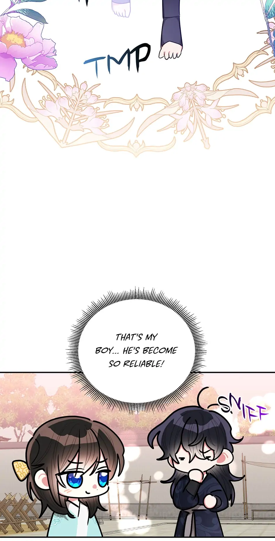 Precious Daughter of the Greatest Martial Arts Villain Chapter 58 - page 36