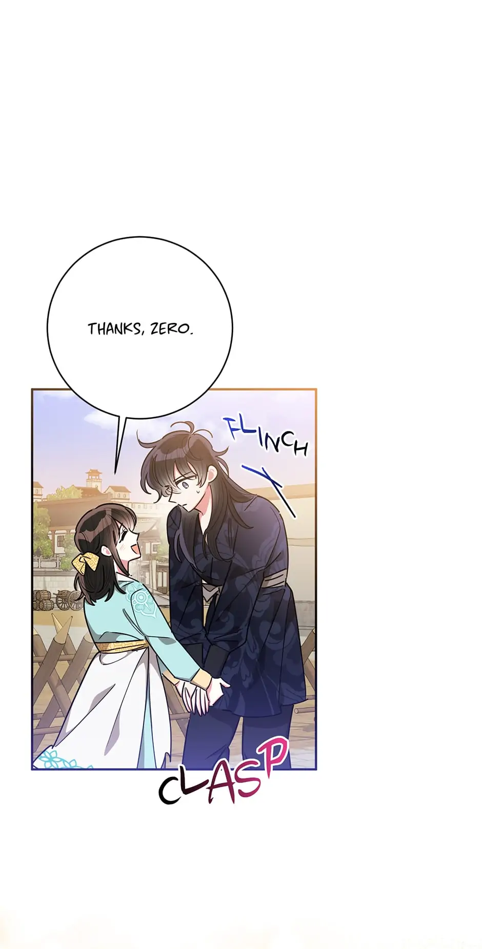 Precious Daughter of the Greatest Martial Arts Villain Chapter 58 - page 37