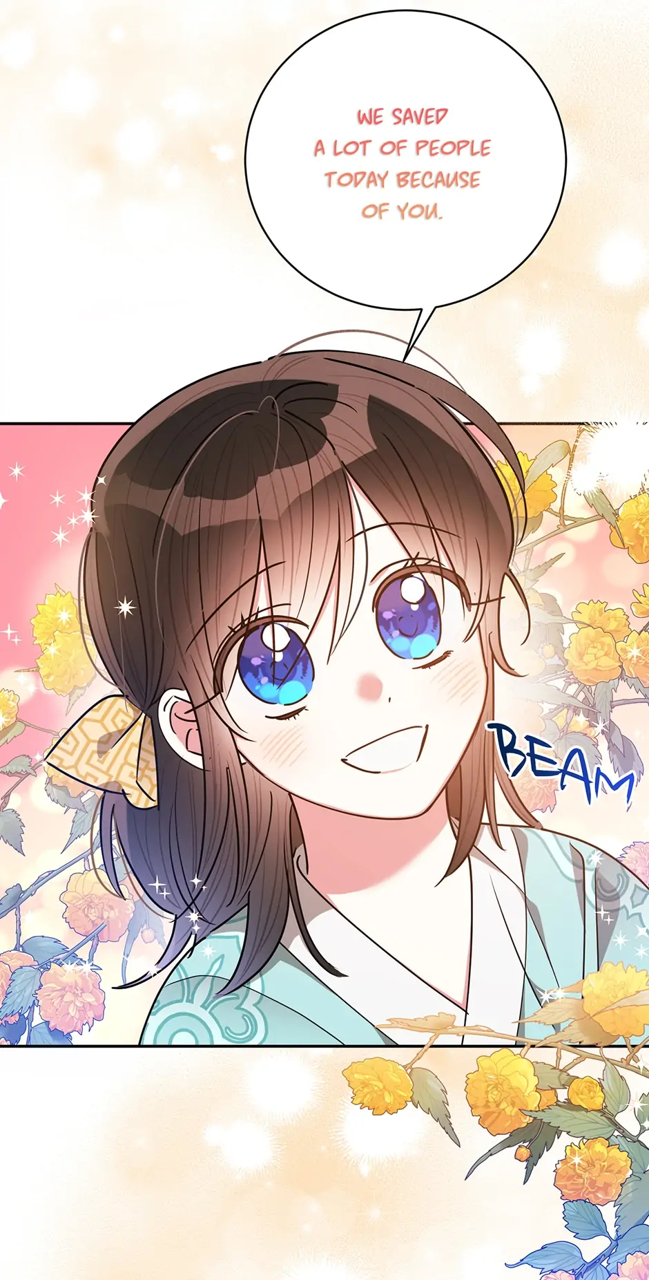 Precious Daughter of the Greatest Martial Arts Villain Chapter 58 - page 38
