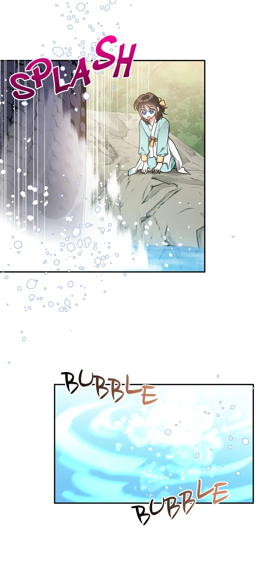 Precious Daughter of the Greatest Martial Arts Villain Chapter 58 - page 3