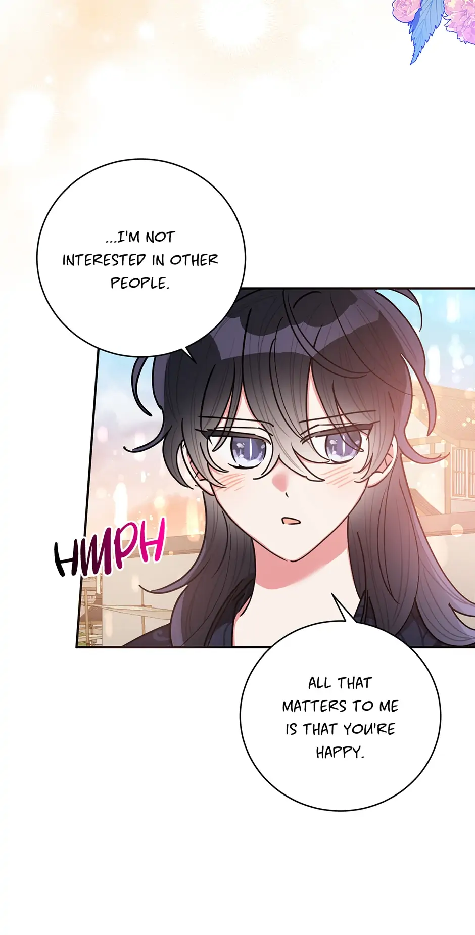Precious Daughter of the Greatest Martial Arts Villain Chapter 58 - page 39