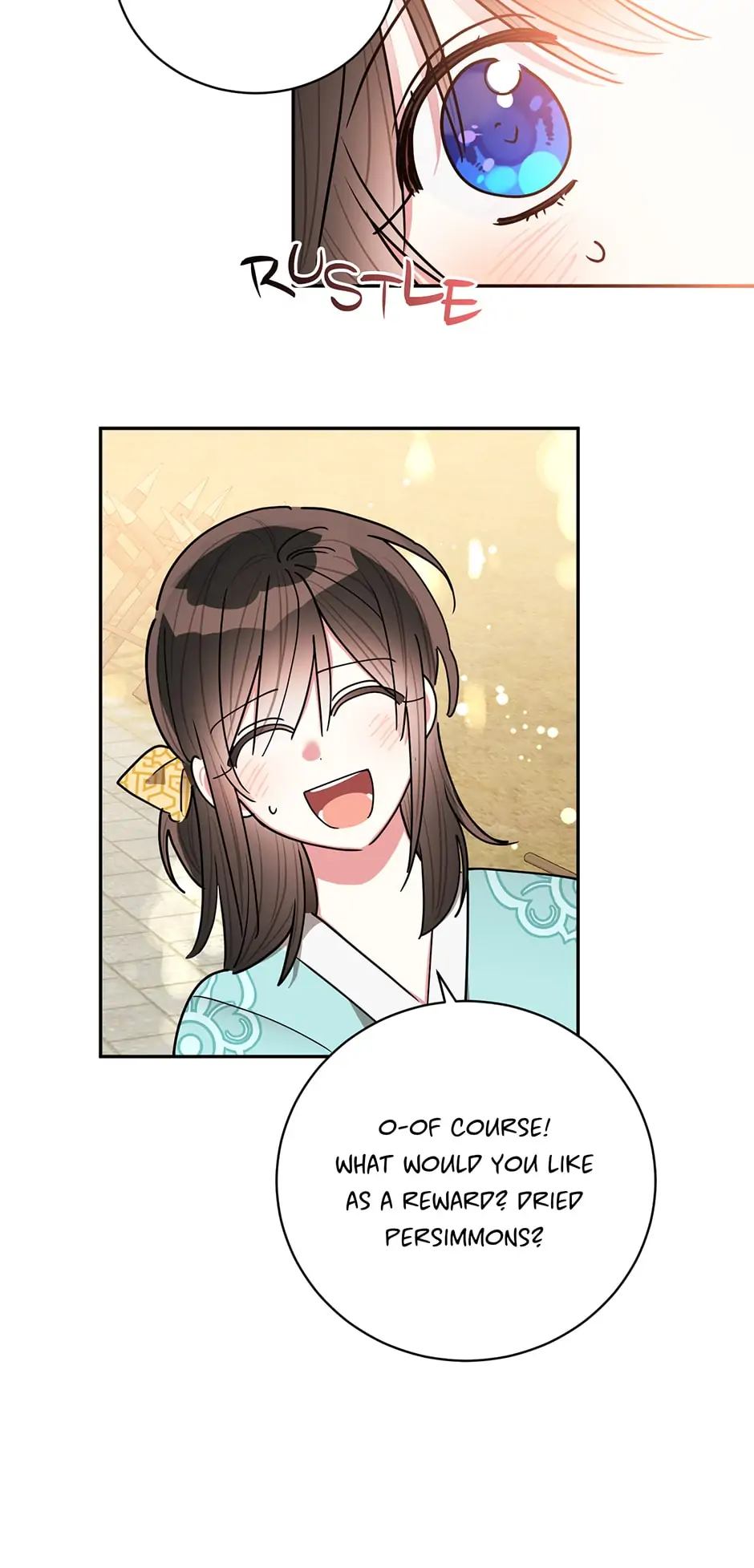 Precious Daughter of the Greatest Martial Arts Villain Chapter 58 - page 42