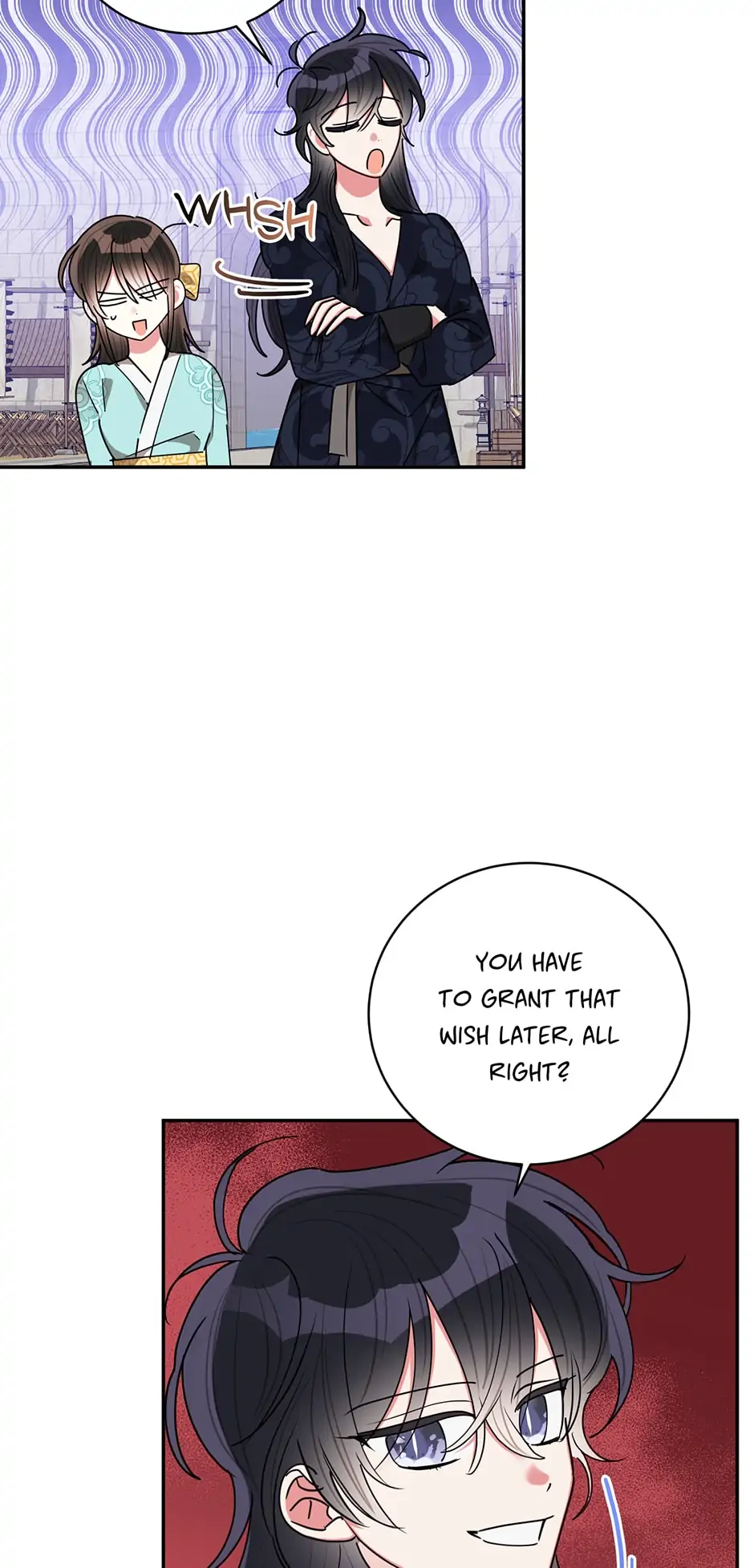 Precious Daughter of the Greatest Martial Arts Villain Chapter 58 - page 44