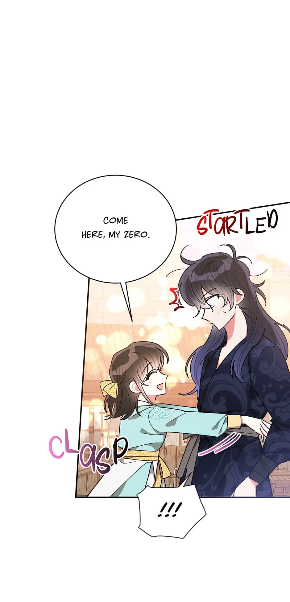 Precious Daughter of the Greatest Martial Arts Villain Chapter 58 - page 46