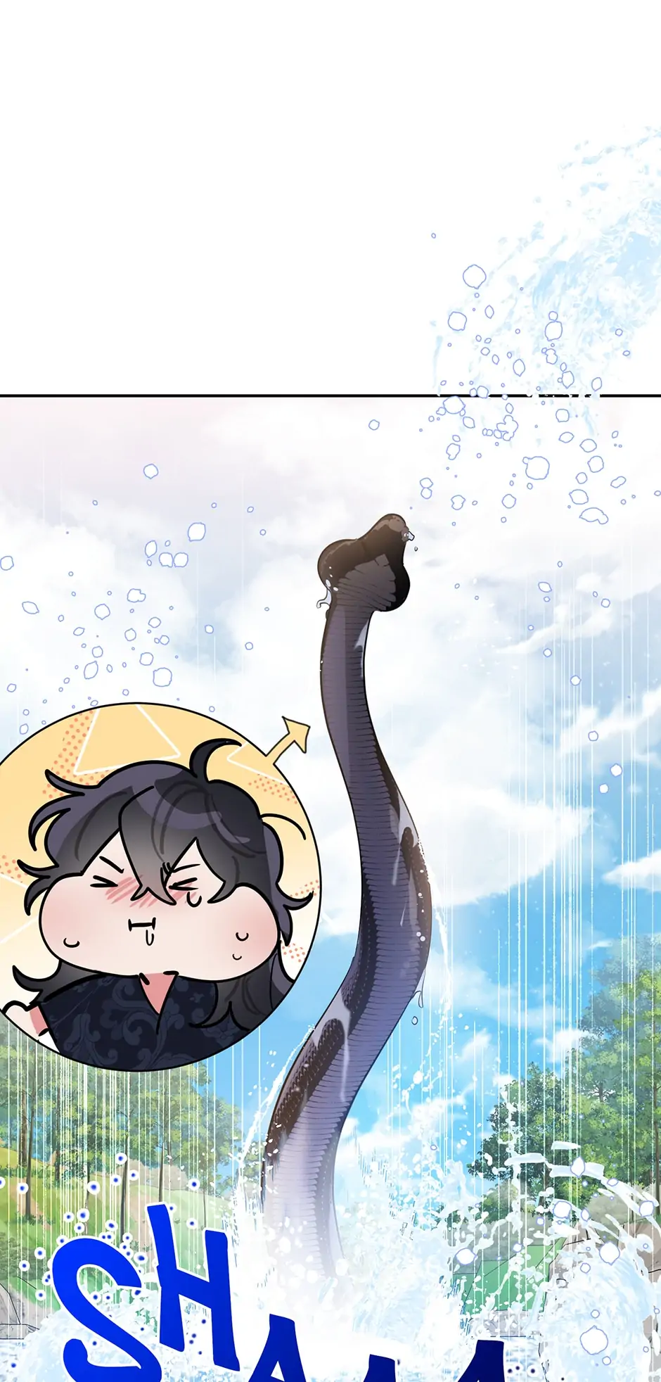 Precious Daughter of the Greatest Martial Arts Villain Chapter 58 - page 4