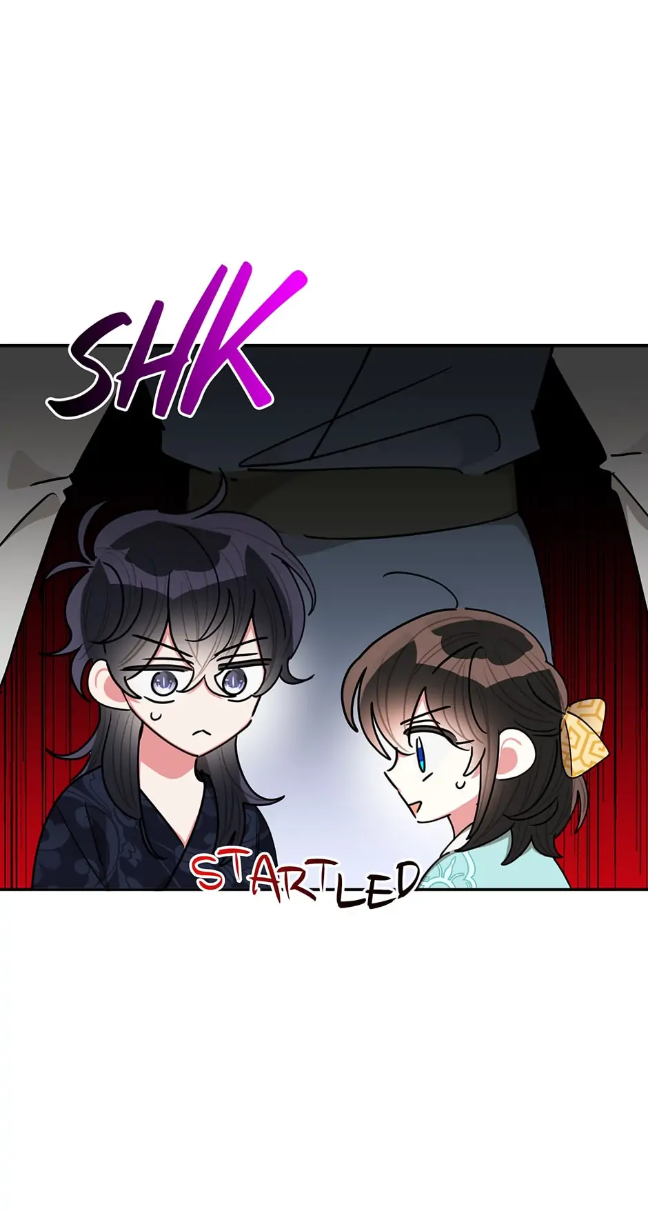 Precious Daughter of the Greatest Martial Arts Villain Chapter 58 - page 51