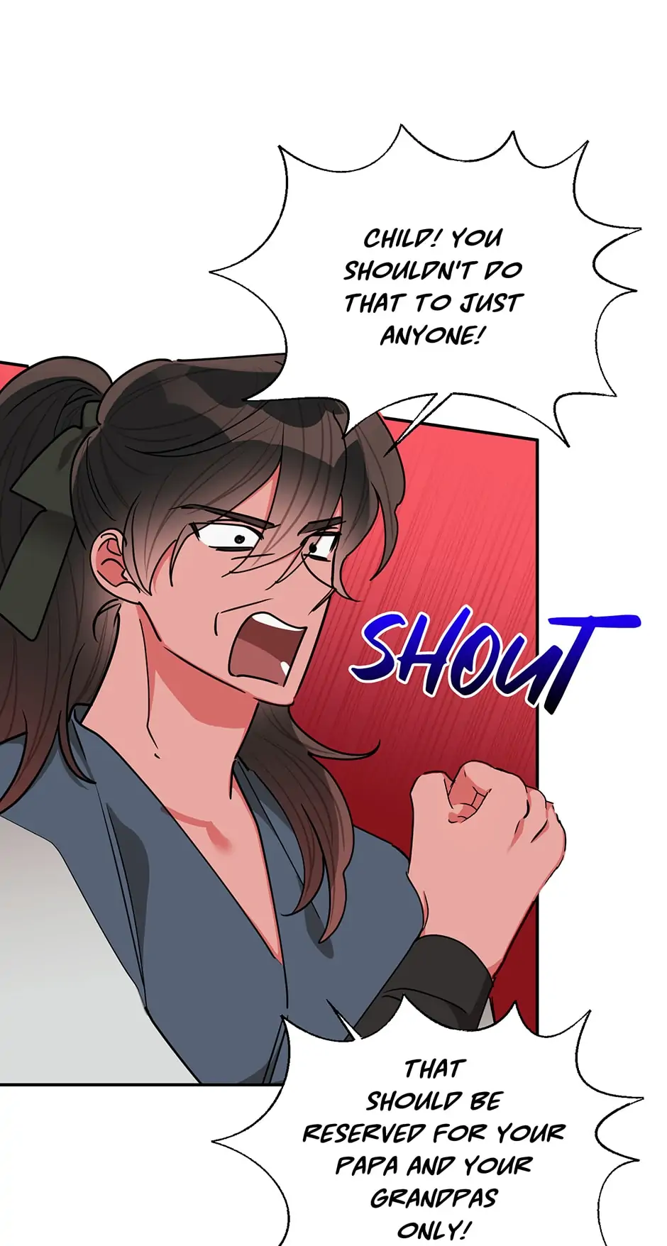 Precious Daughter of the Greatest Martial Arts Villain Chapter 58 - page 52