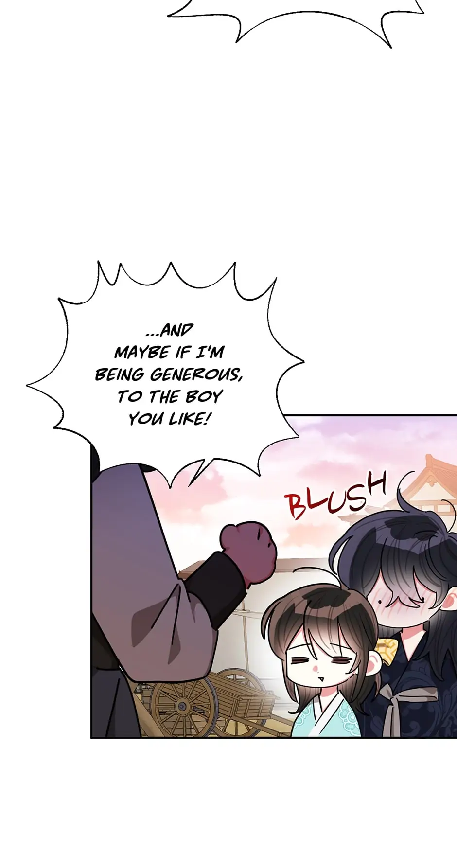 Precious Daughter of the Greatest Martial Arts Villain Chapter 58 - page 53