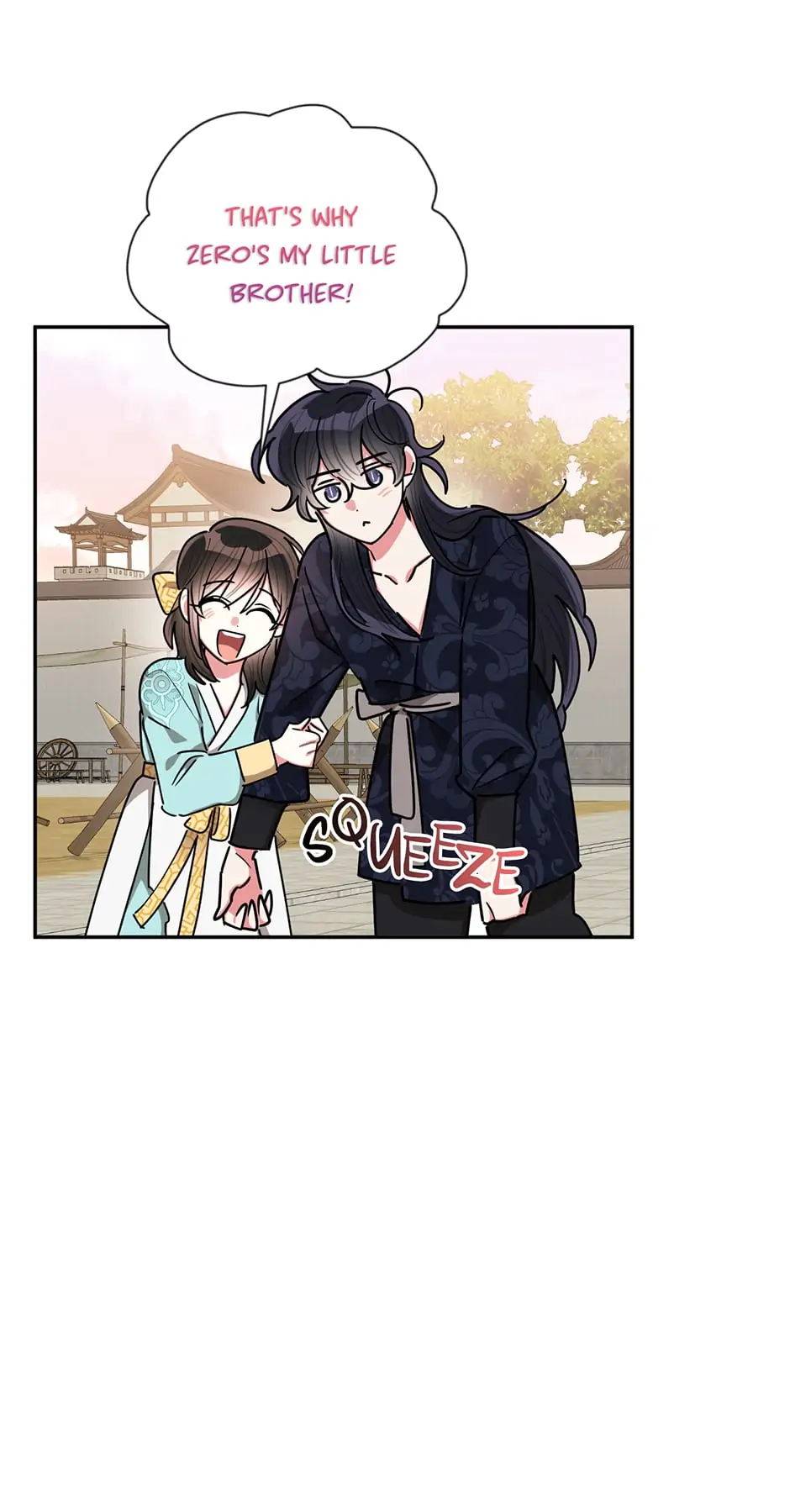 Precious Daughter of the Greatest Martial Arts Villain Chapter 58 - page 56
