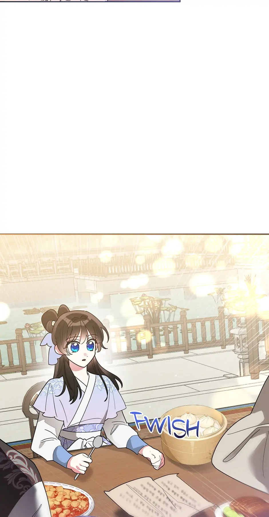 Precious Daughter of the Greatest Martial Arts Villain Chapter 77 - page 16