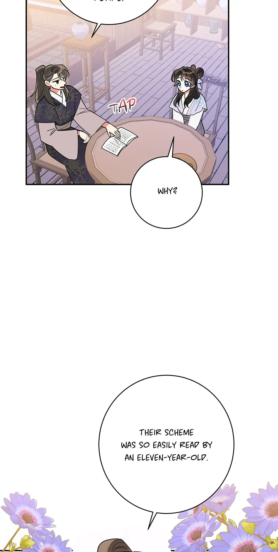Precious Daughter of the Greatest Martial Arts Villain Chapter 77 - page 39