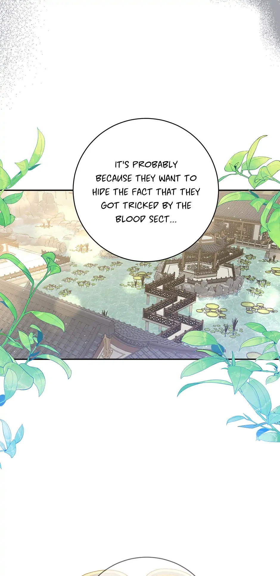 Precious Daughter of the Greatest Martial Arts Villain Chapter 77 - page 5