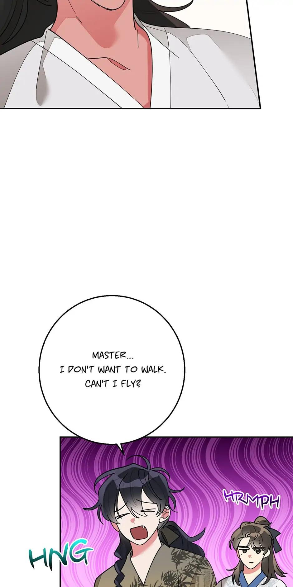 Precious Daughter of the Greatest Martial Arts Villain Chapter 77 - page 62