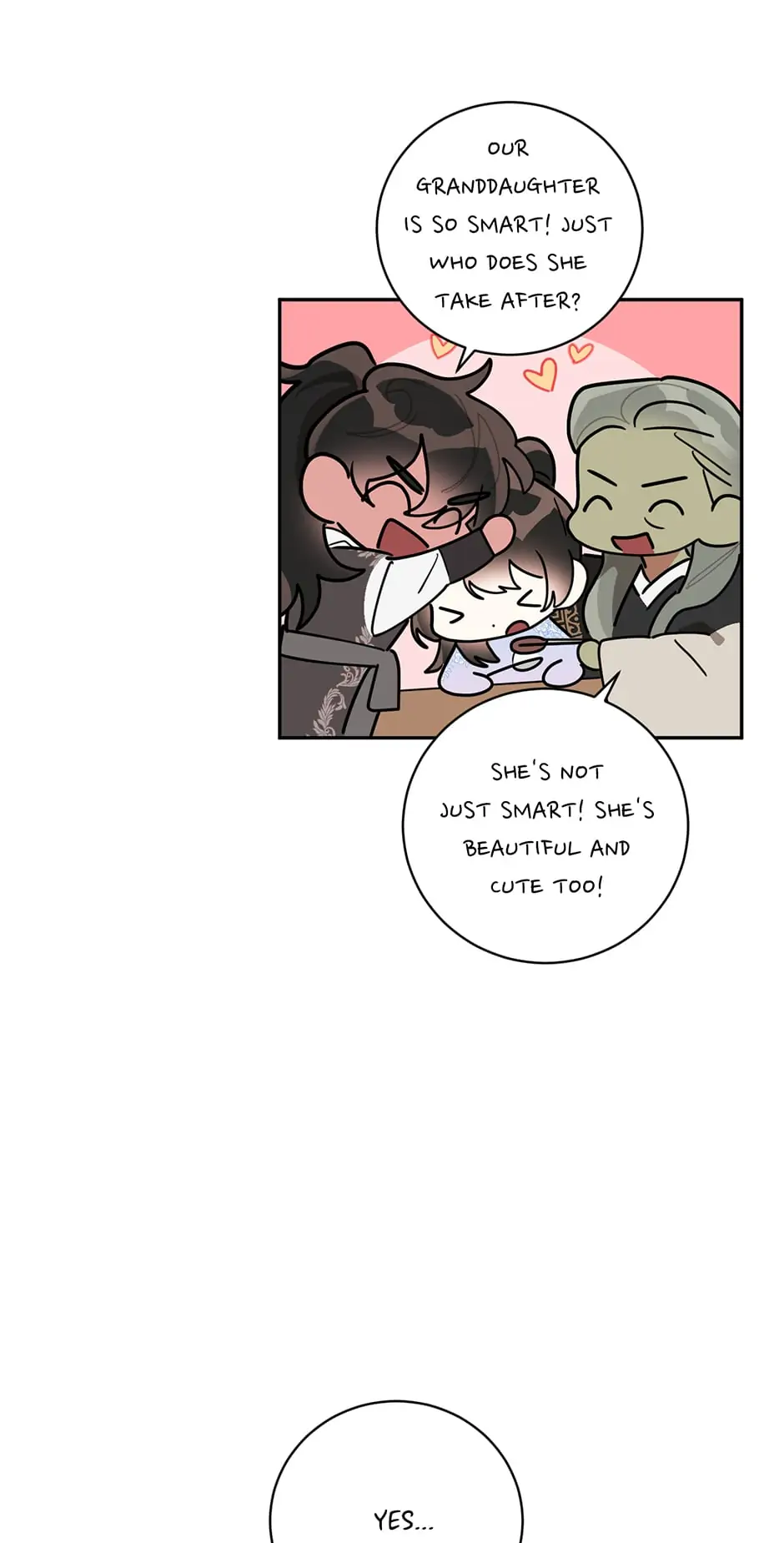 Precious Daughter of the Greatest Martial Arts Villain Chapter 77 - page 8