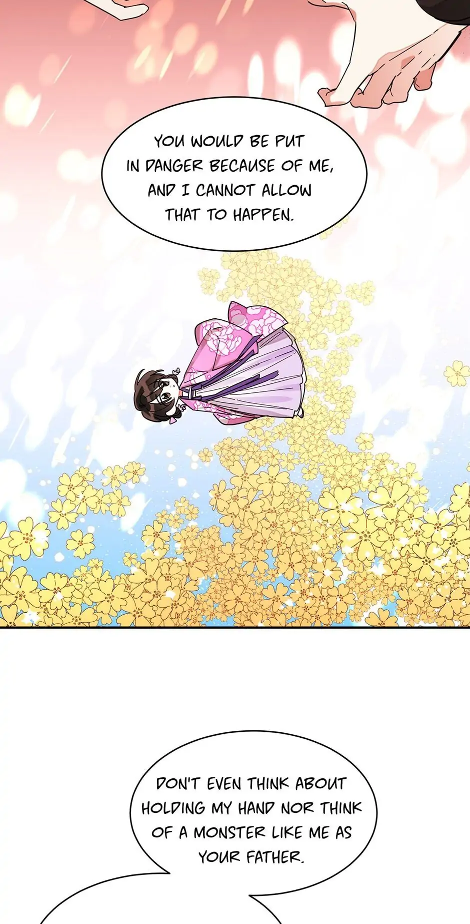 Precious Daughter of the Greatest Martial Arts Villain Chapter 8 - page 13