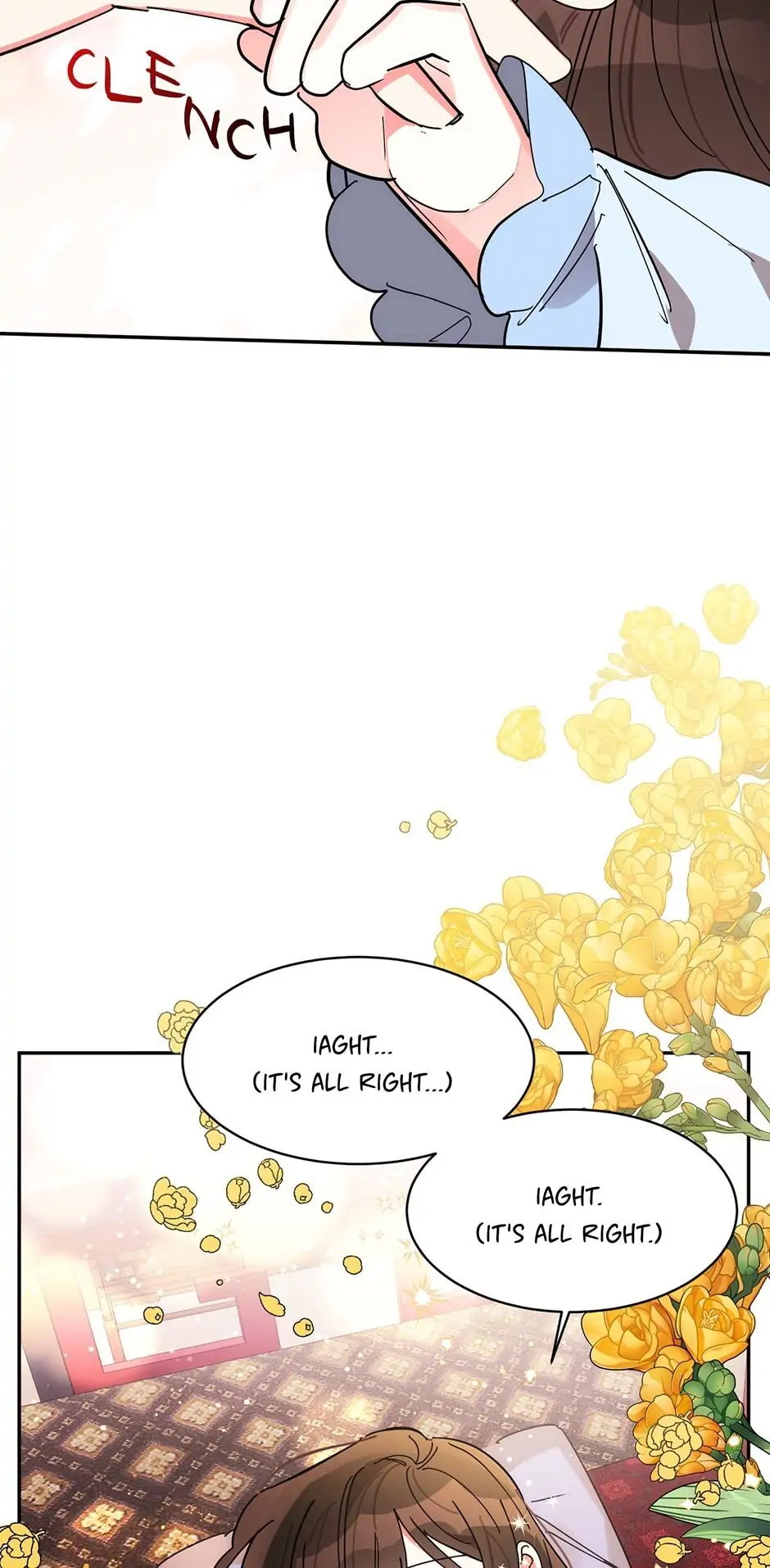 Precious Daughter of the Greatest Martial Arts Villain Chapter 8 - page 17
