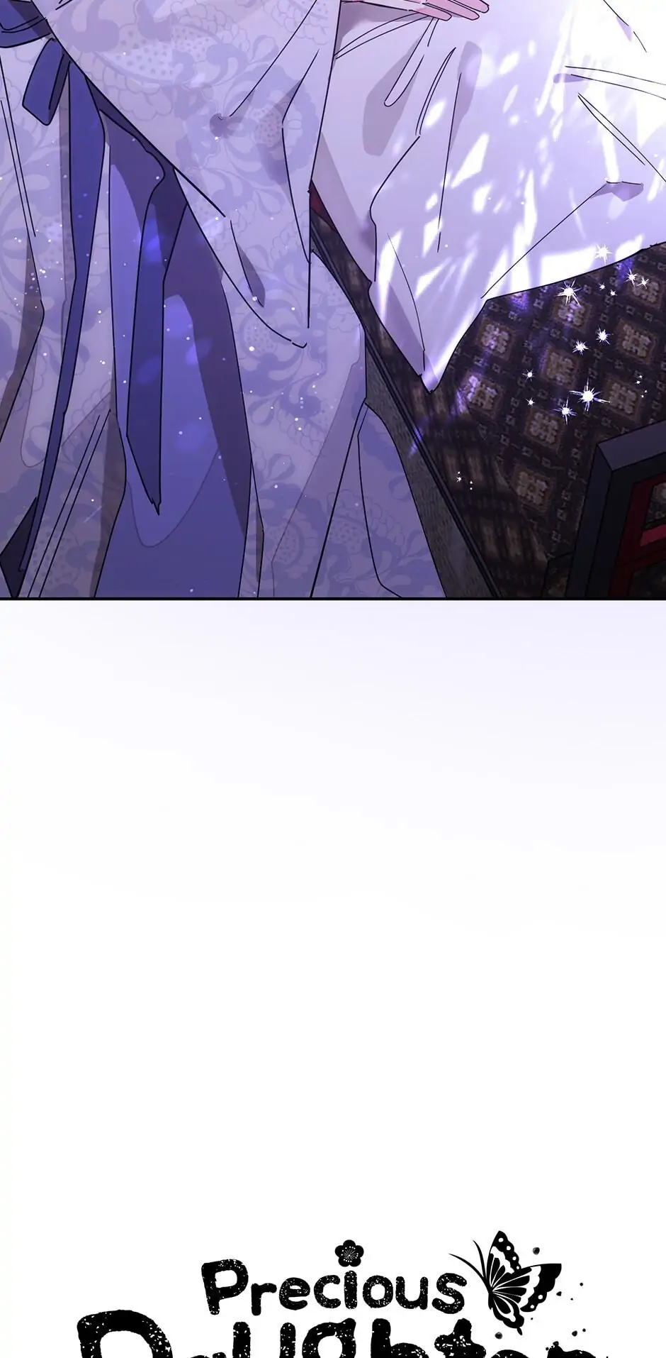 Precious Daughter of the Greatest Martial Arts Villain Chapter 8 - page 21