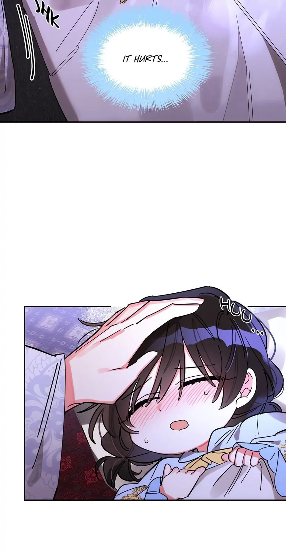 Precious Daughter of the Greatest Martial Arts Villain Chapter 8 - page 2