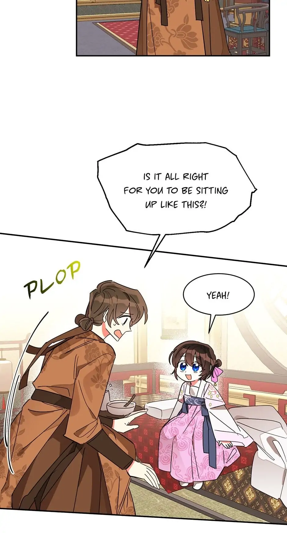 Precious Daughter of the Greatest Martial Arts Villain Chapter 8 - page 29