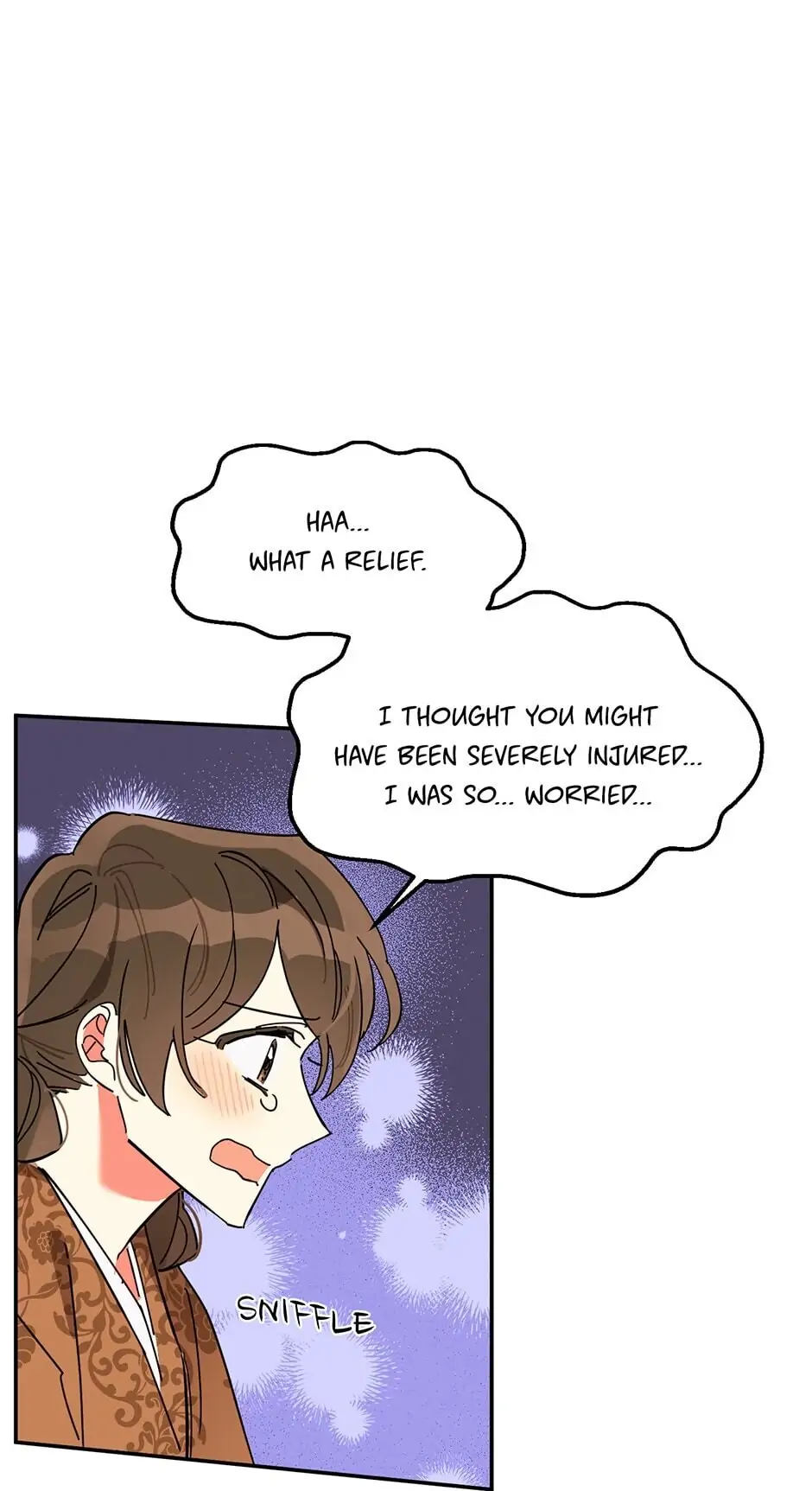Precious Daughter of the Greatest Martial Arts Villain Chapter 8 - page 30
