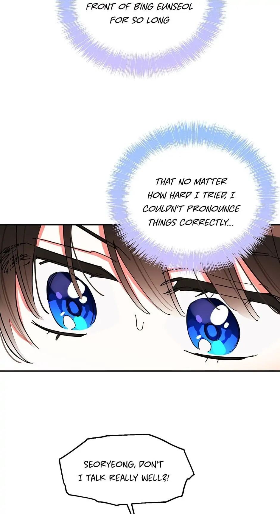 Precious Daughter of the Greatest Martial Arts Villain Chapter 8 - page 35