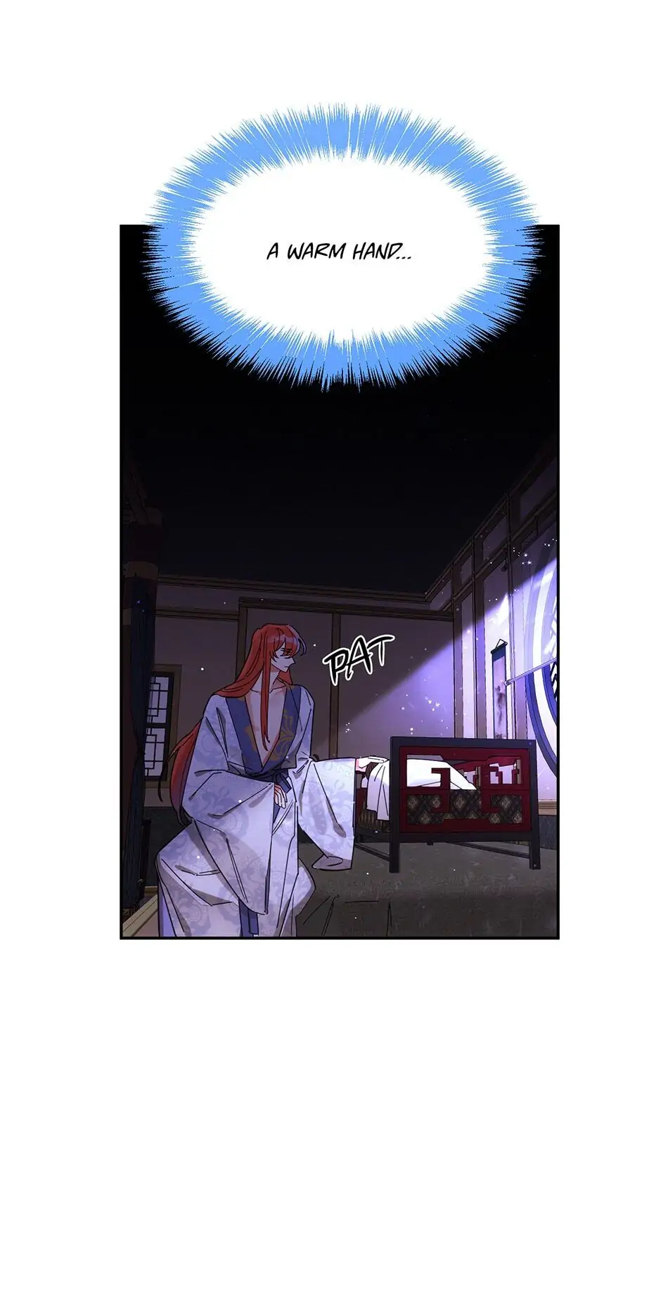 Precious Daughter of the Greatest Martial Arts Villain Chapter 8 - page 3